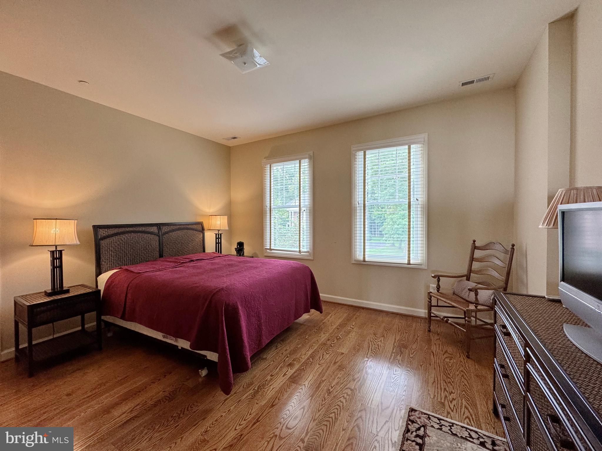 SWANN POINT - Residential Lease