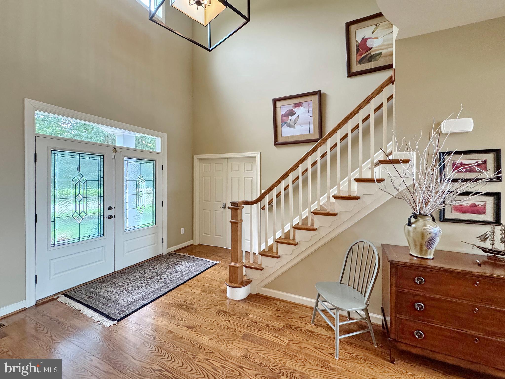 SWANN POINT - Residential Lease