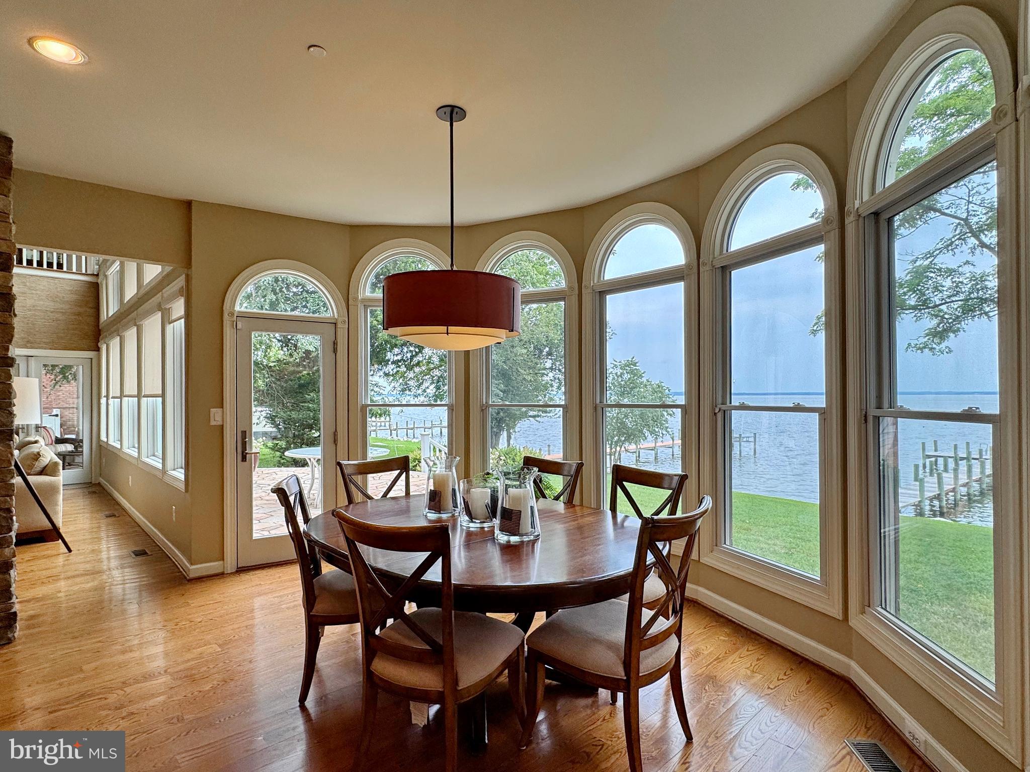 SWANN POINT - Residential Lease