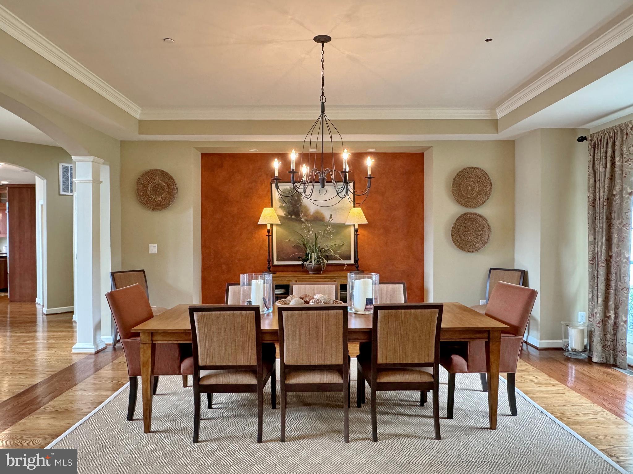 SWANN POINT - Residential Lease