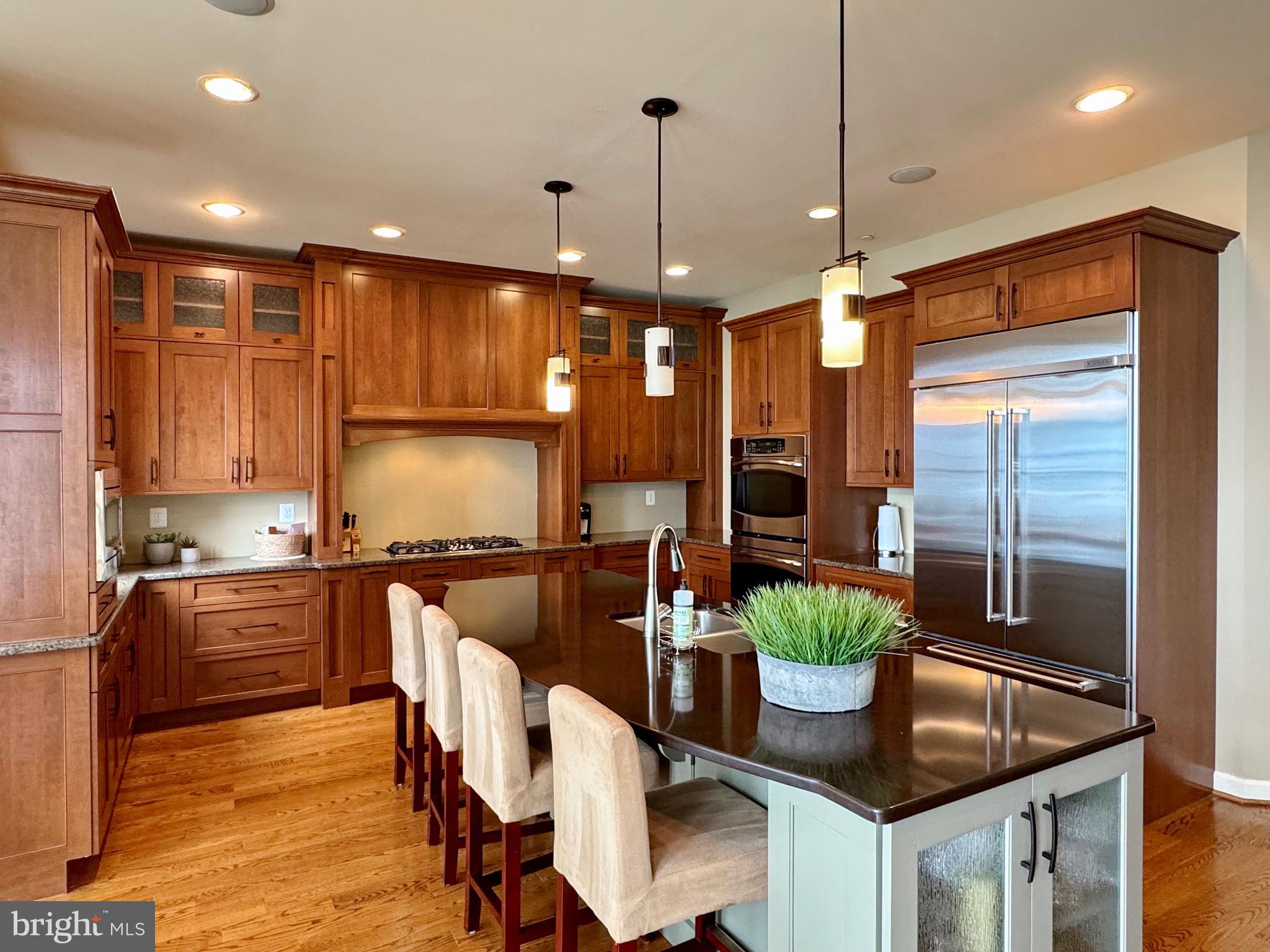 SWANN POINT - Residential Lease