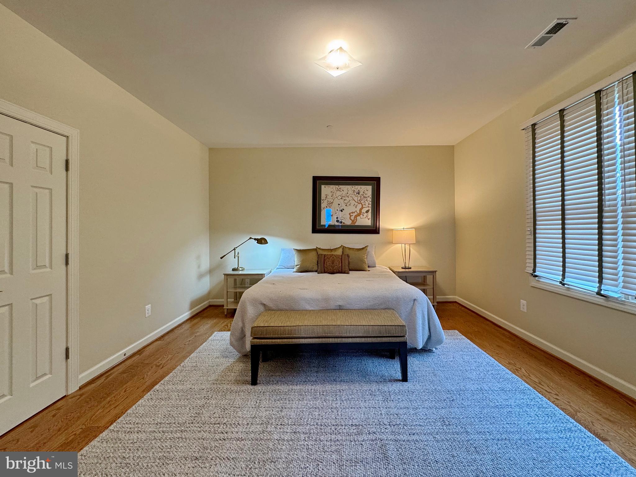 SWANN POINT - Residential Lease