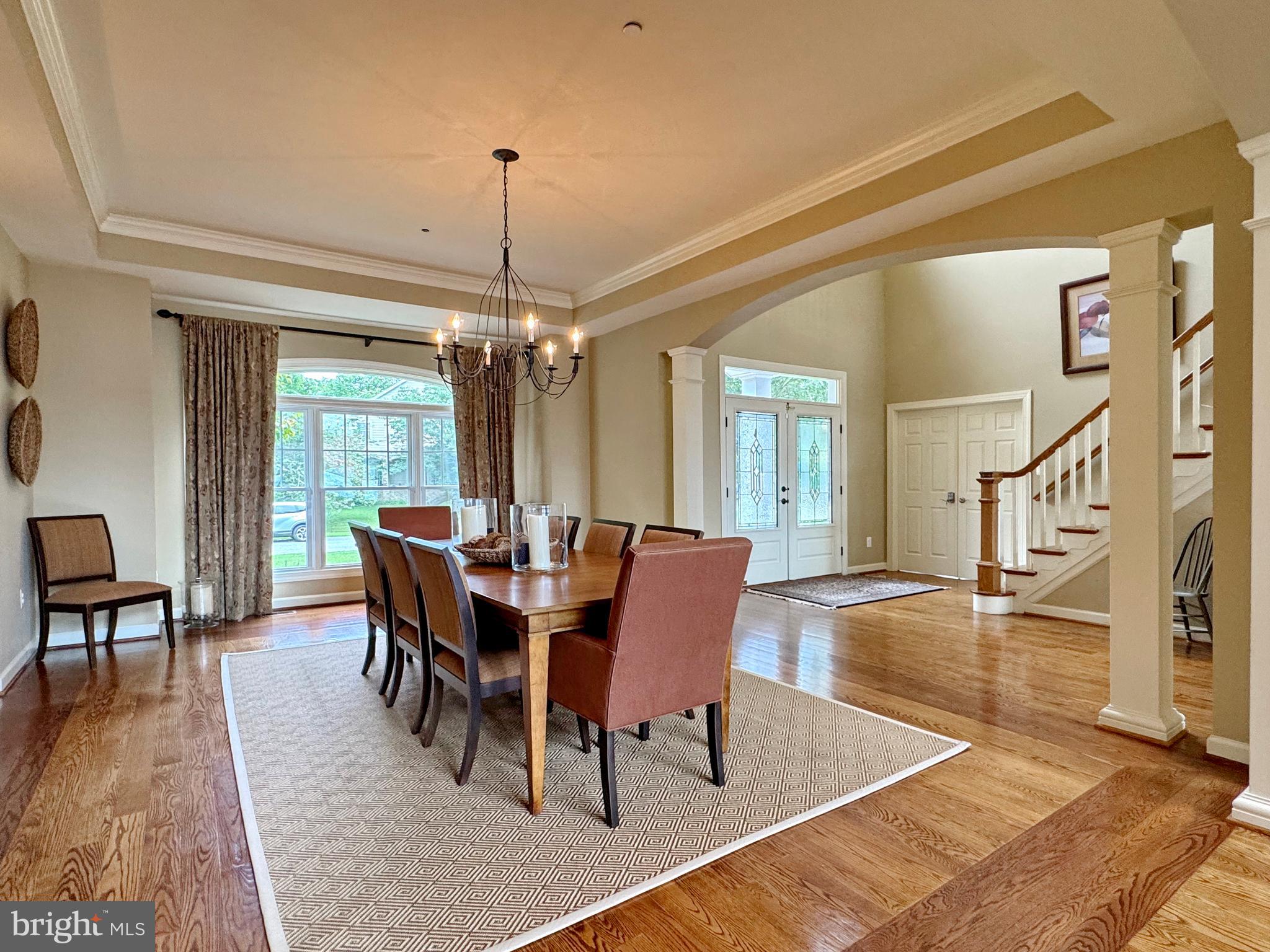 SWANN POINT - Residential Lease