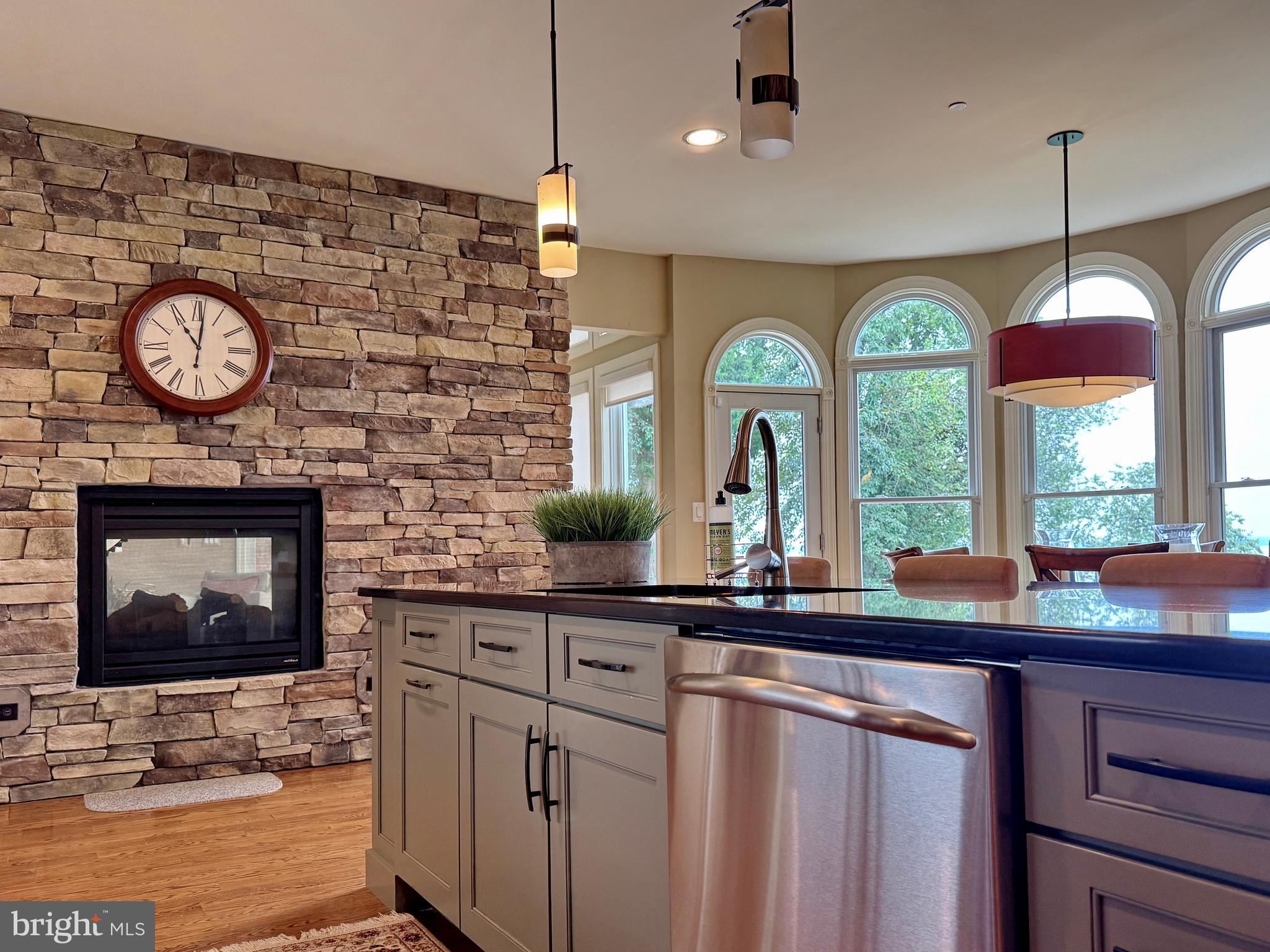 SWANN POINT - Residential Lease