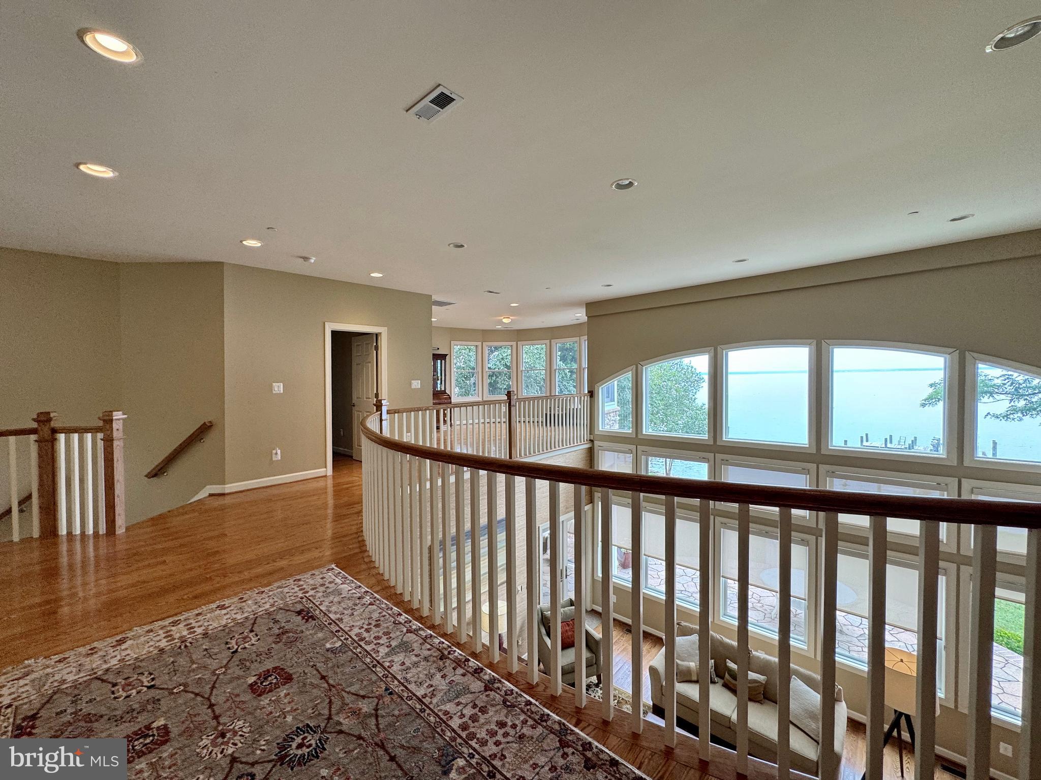 SWANN POINT - Residential Lease