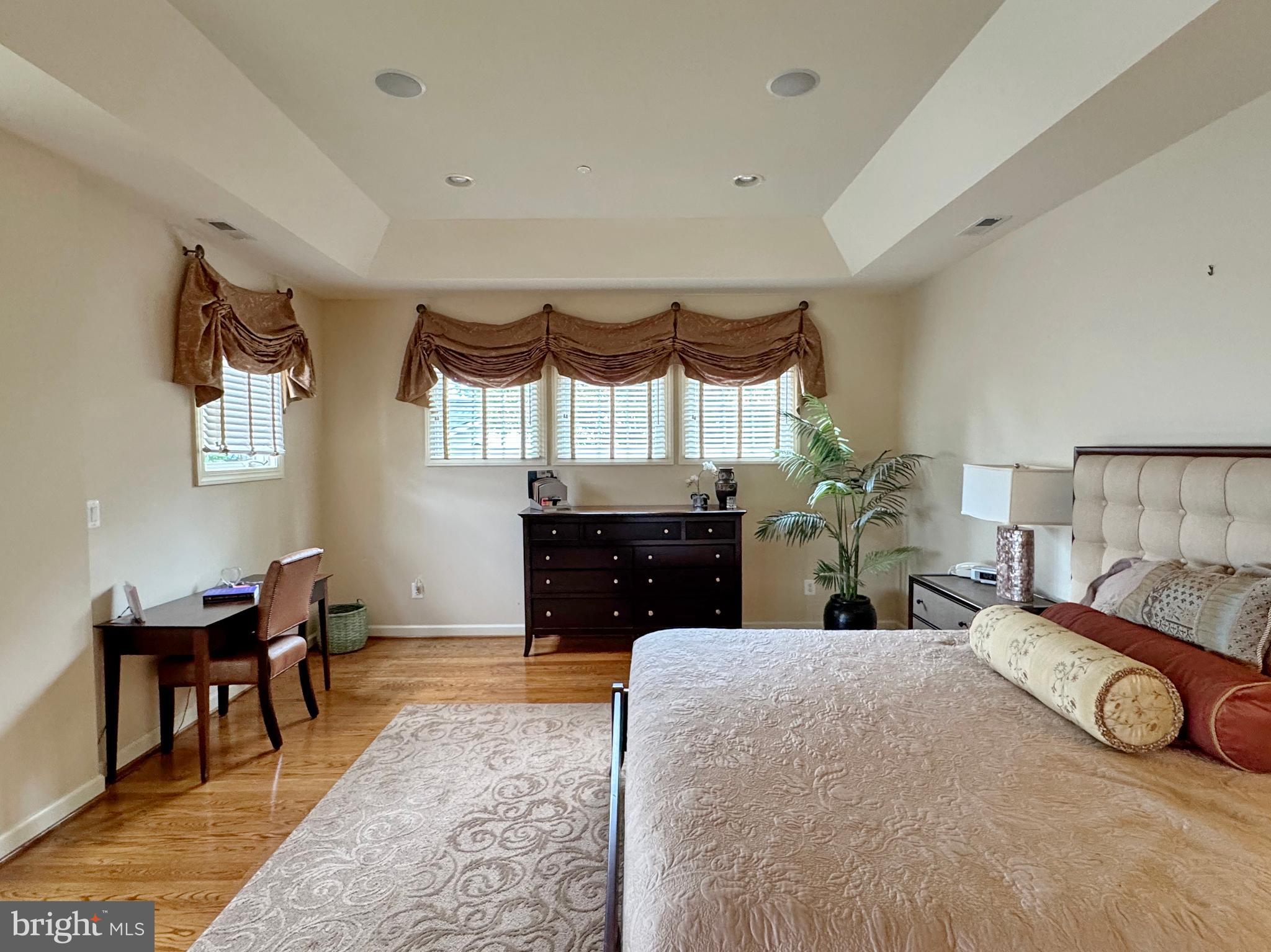 SWANN POINT - Residential Lease