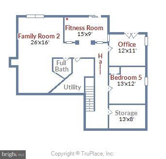 REGENCY PARK - Residential
