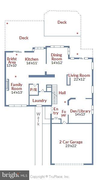 REGENCY PARK - Residential