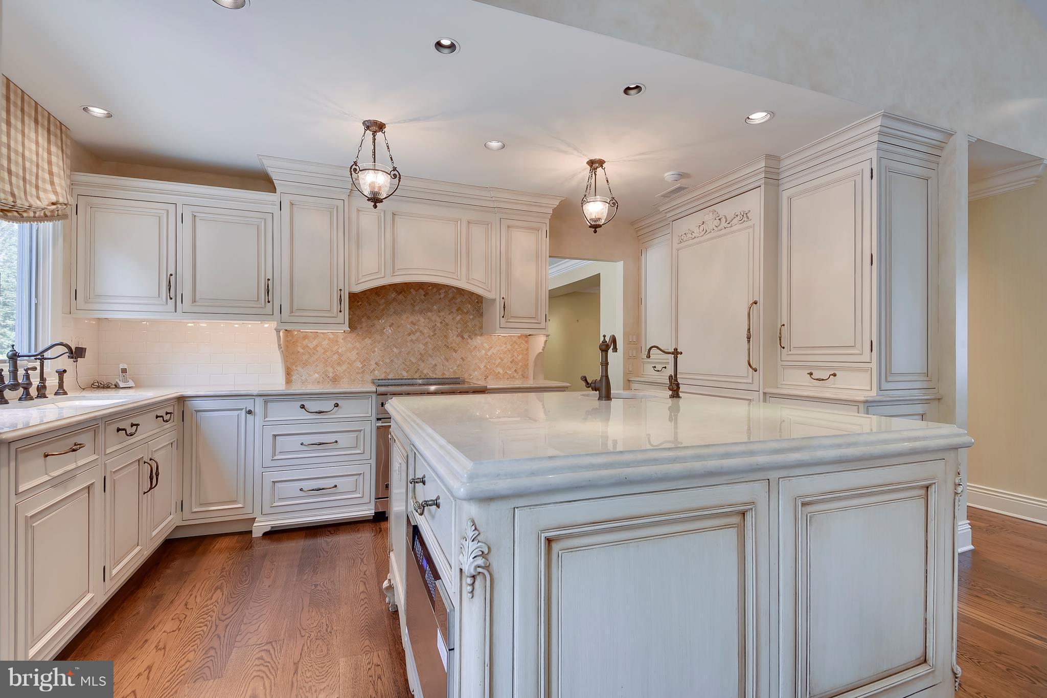 REGENCY PARK - Residential