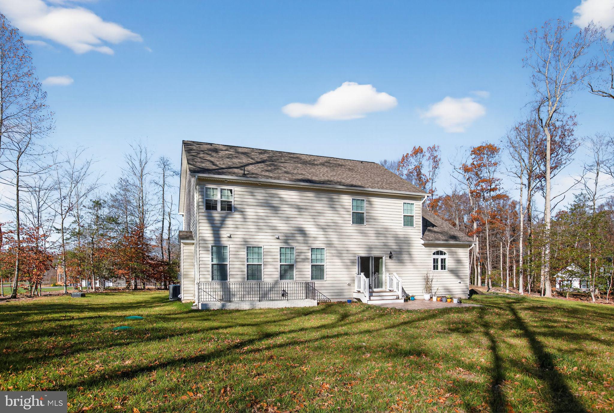 NONE AVAILABLE - Residential Lease