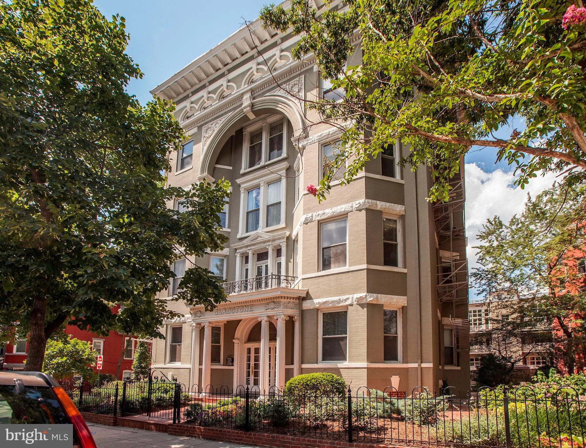 1423 R Street NW Unit 505, Washington, DC 20009