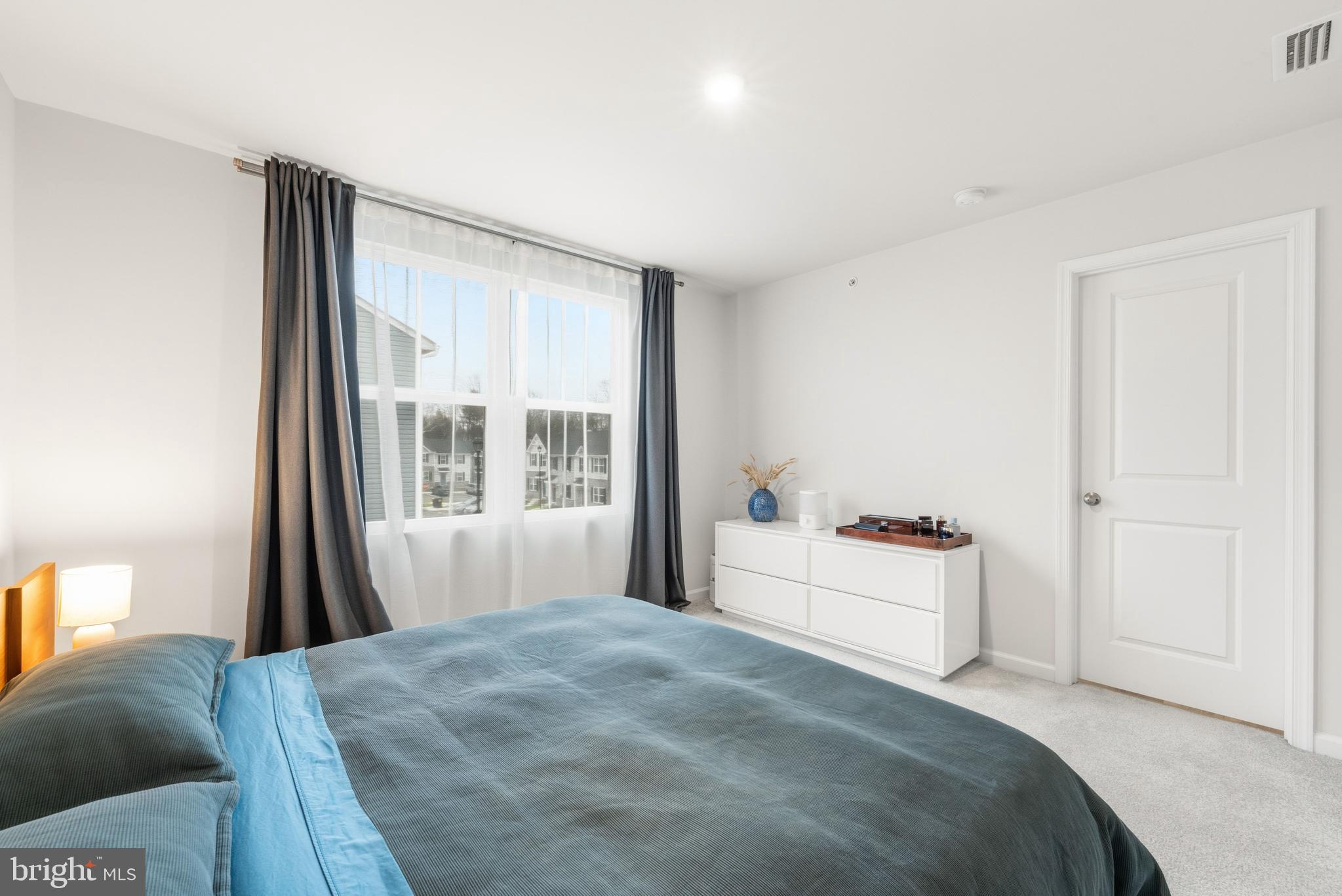 SANATOGA CROSSING - Residential