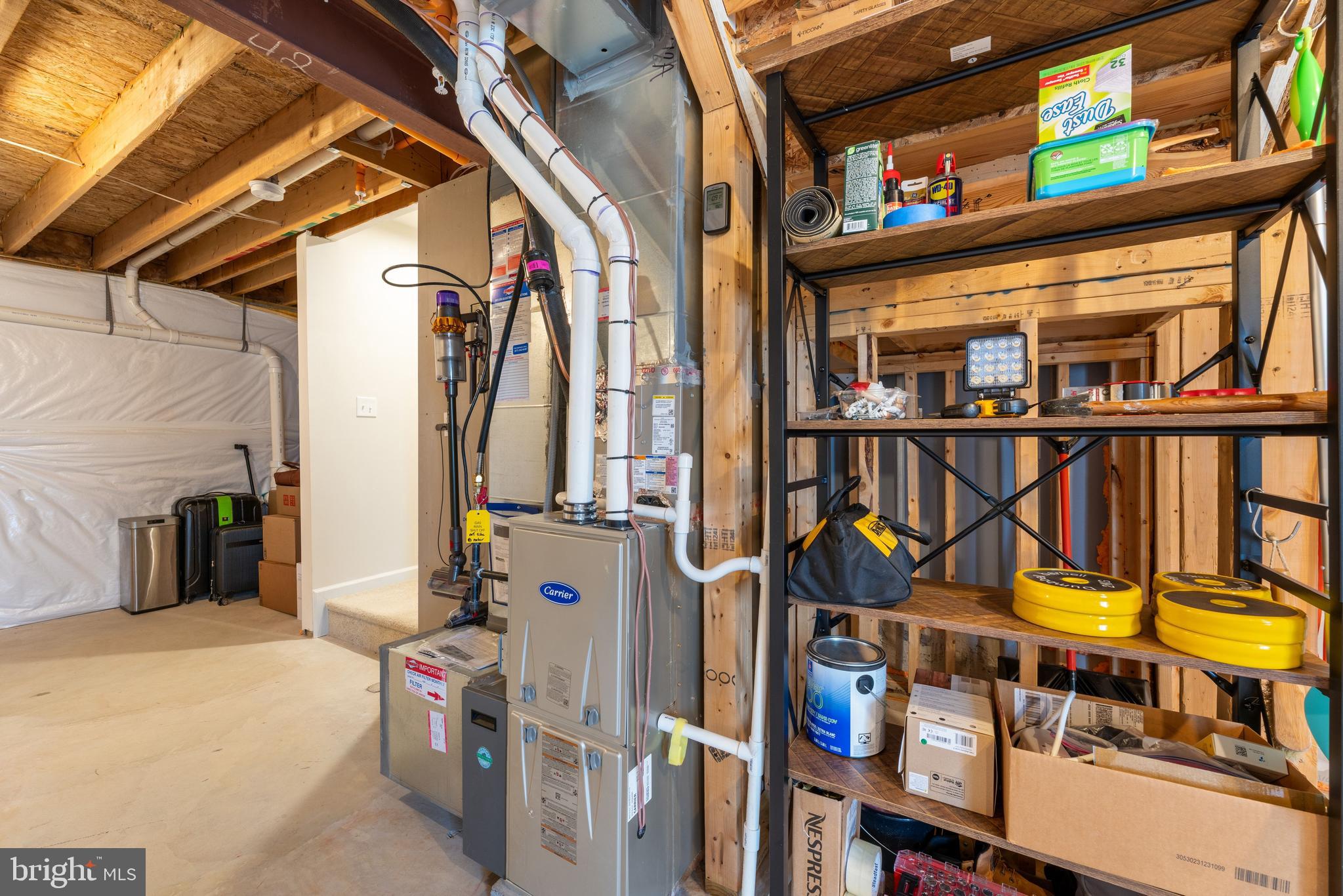 SANATOGA CROSSING - Residential