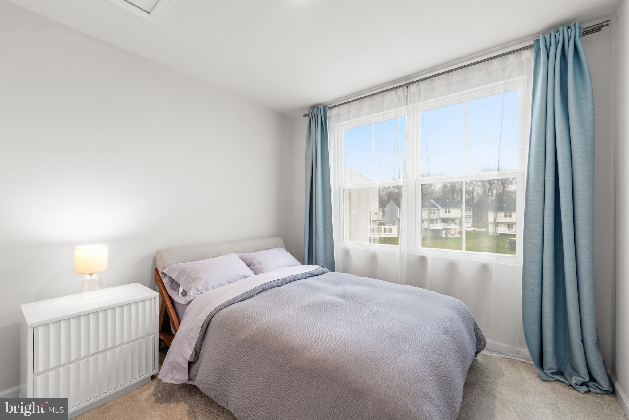 SANATOGA CROSSING - Residential