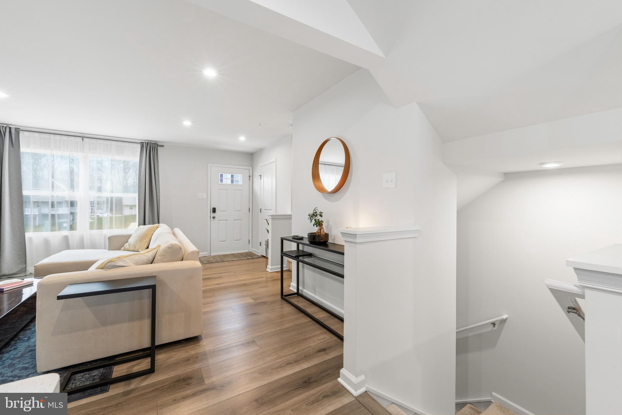 SANATOGA CROSSING - Residential