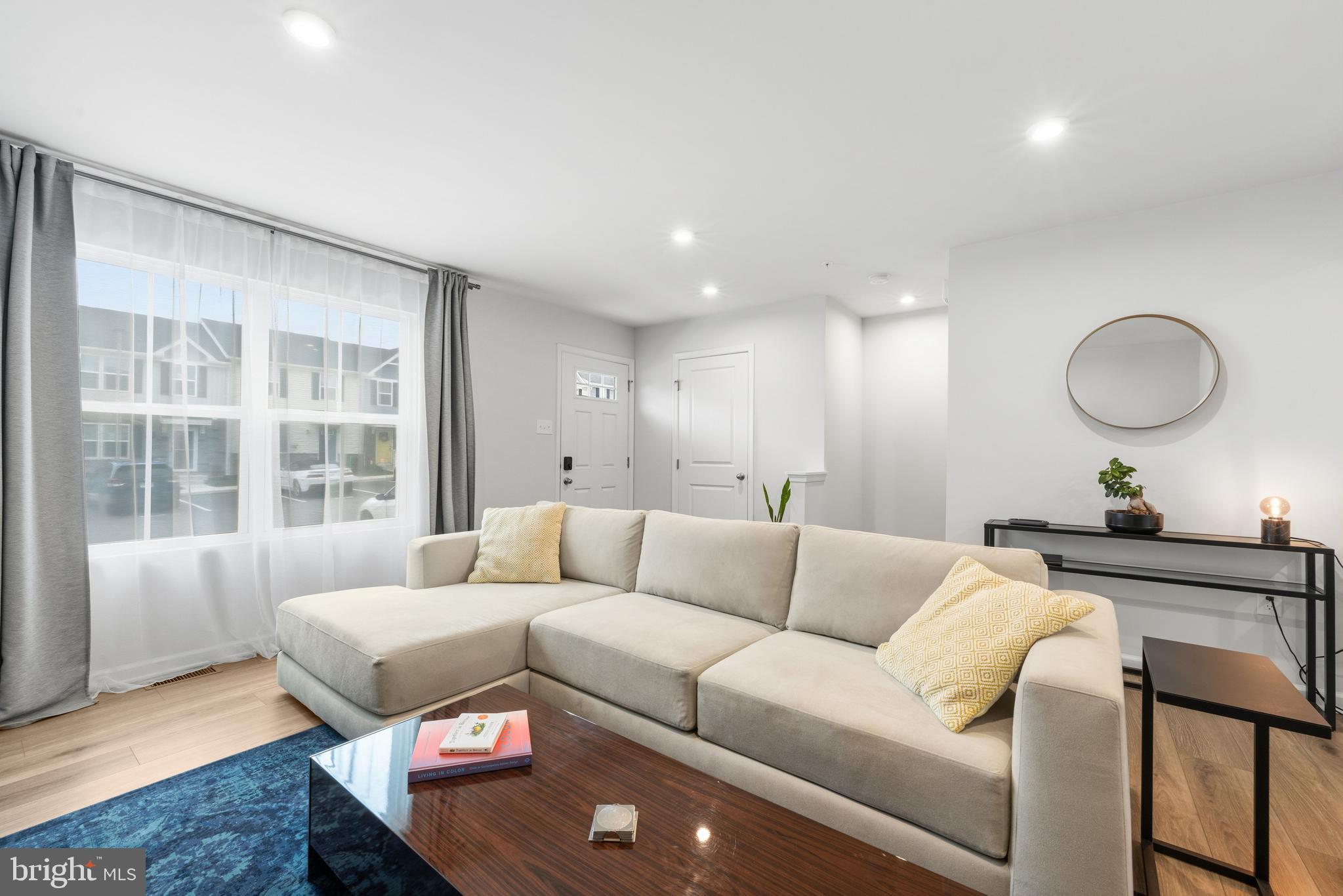 SANATOGA CROSSING - Residential