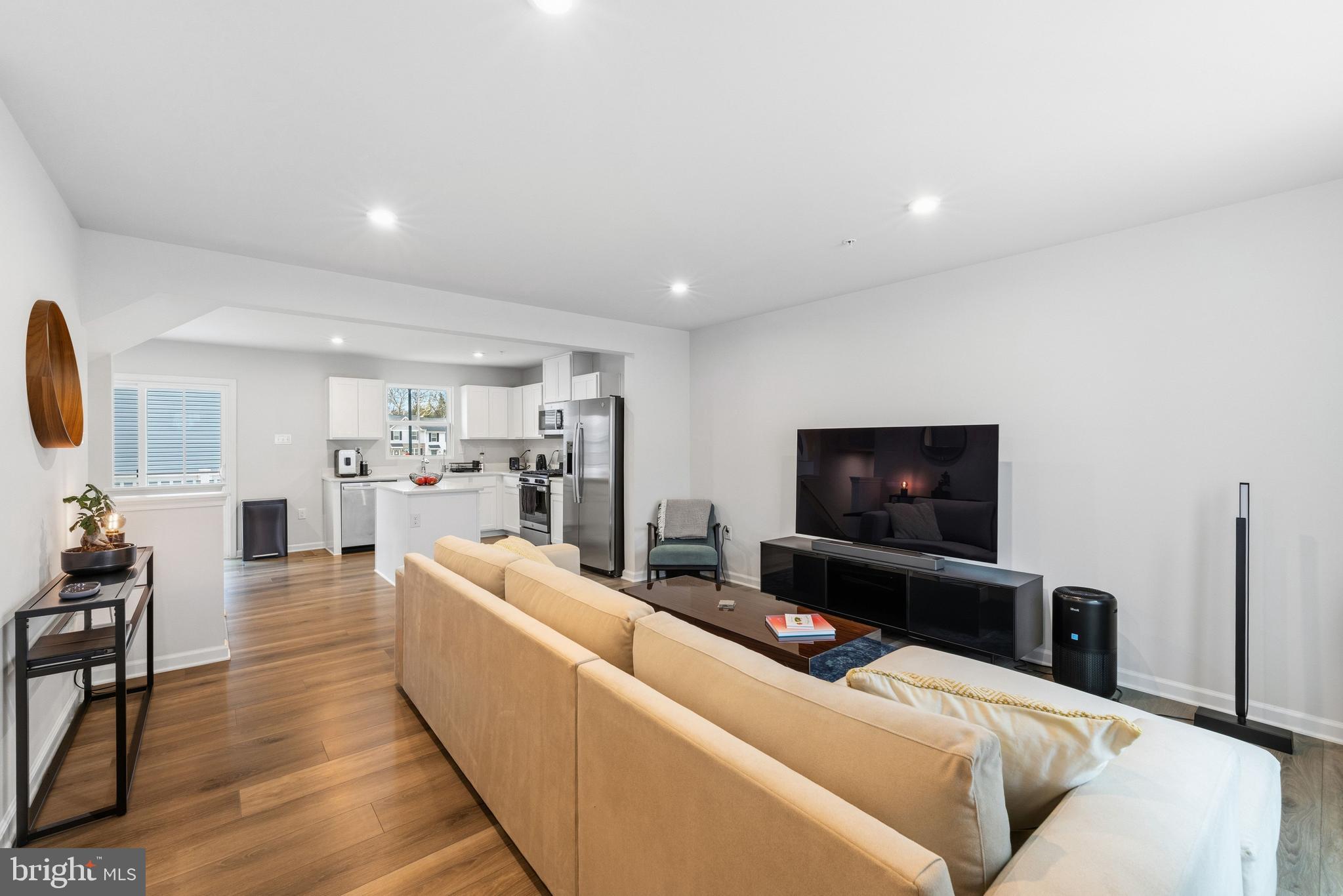 SANATOGA CROSSING - Residential