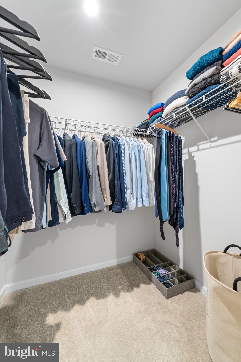 SANATOGA CROSSING - Residential