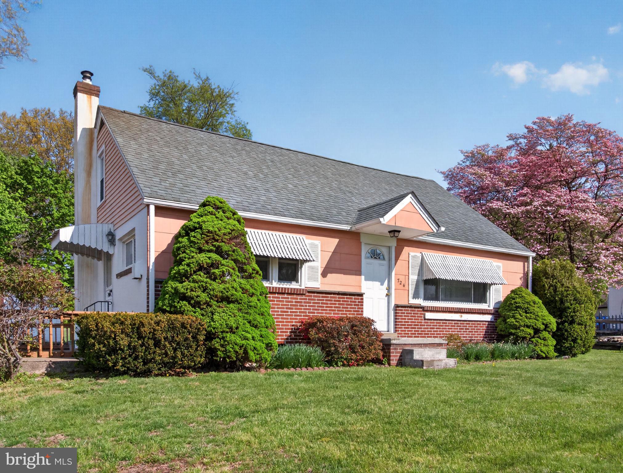 COVERED BRIDGE KNO - Residential