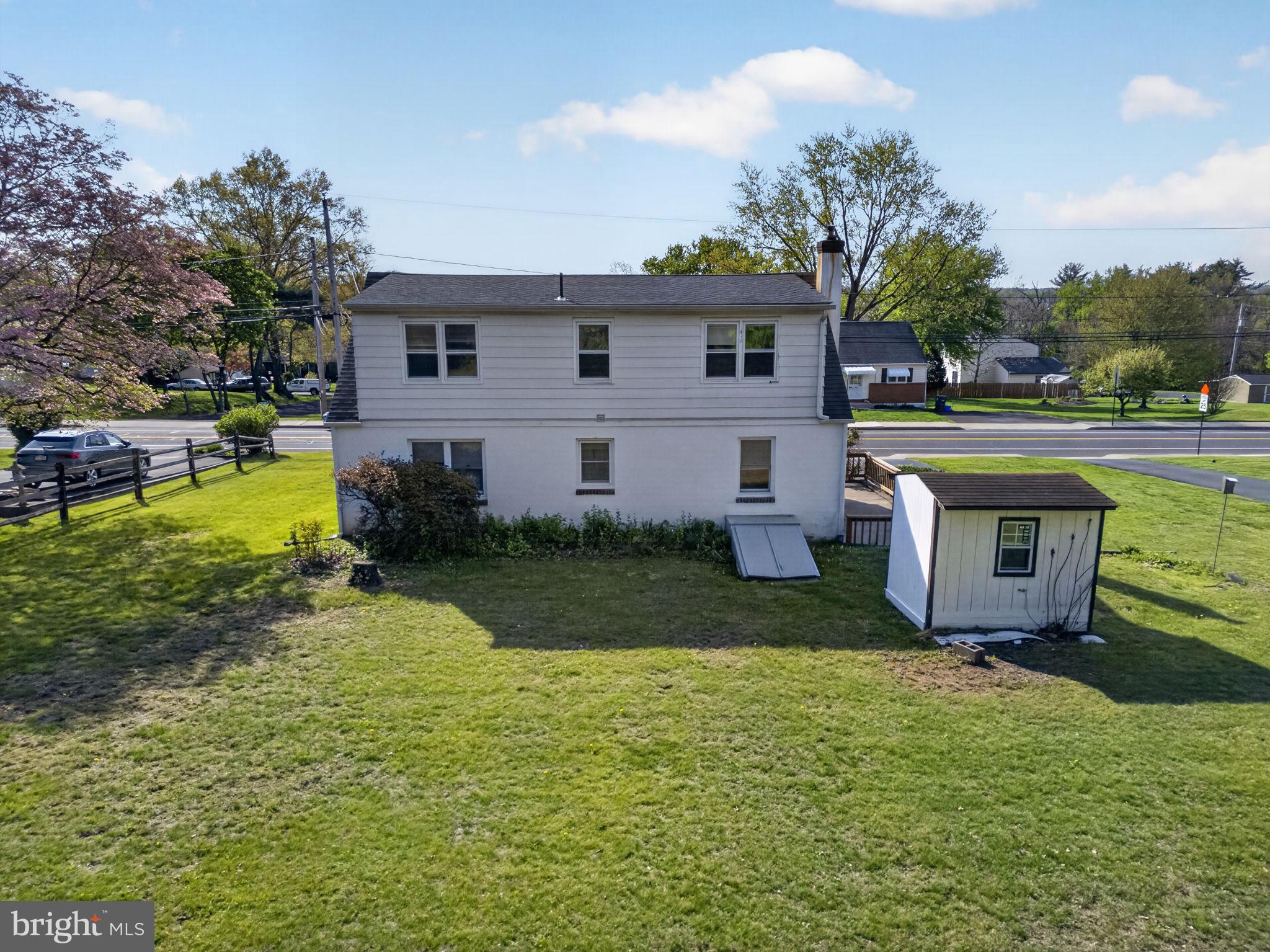 COVERED BRIDGE KNO - Residential