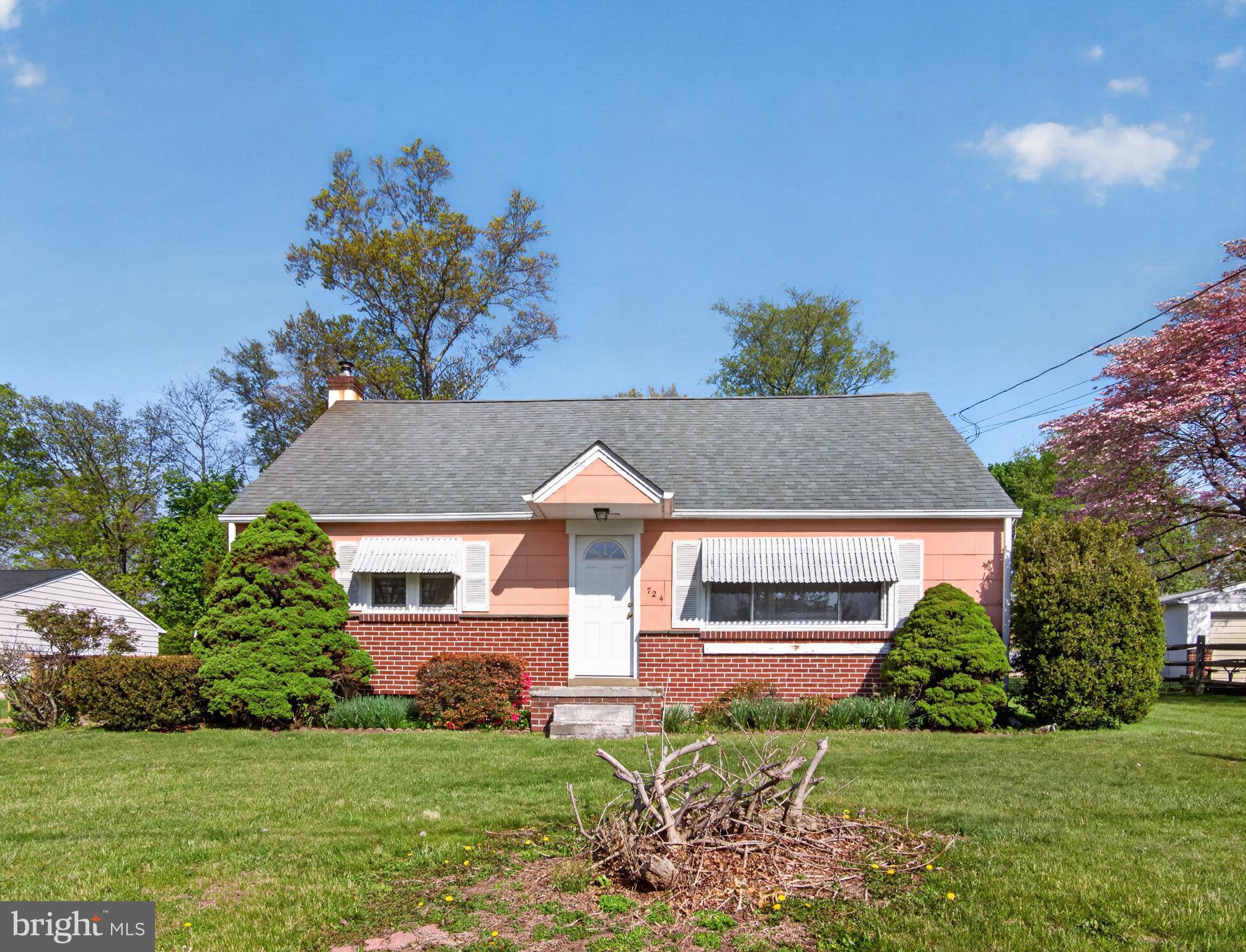 COVERED BRIDGE KNO - Residential