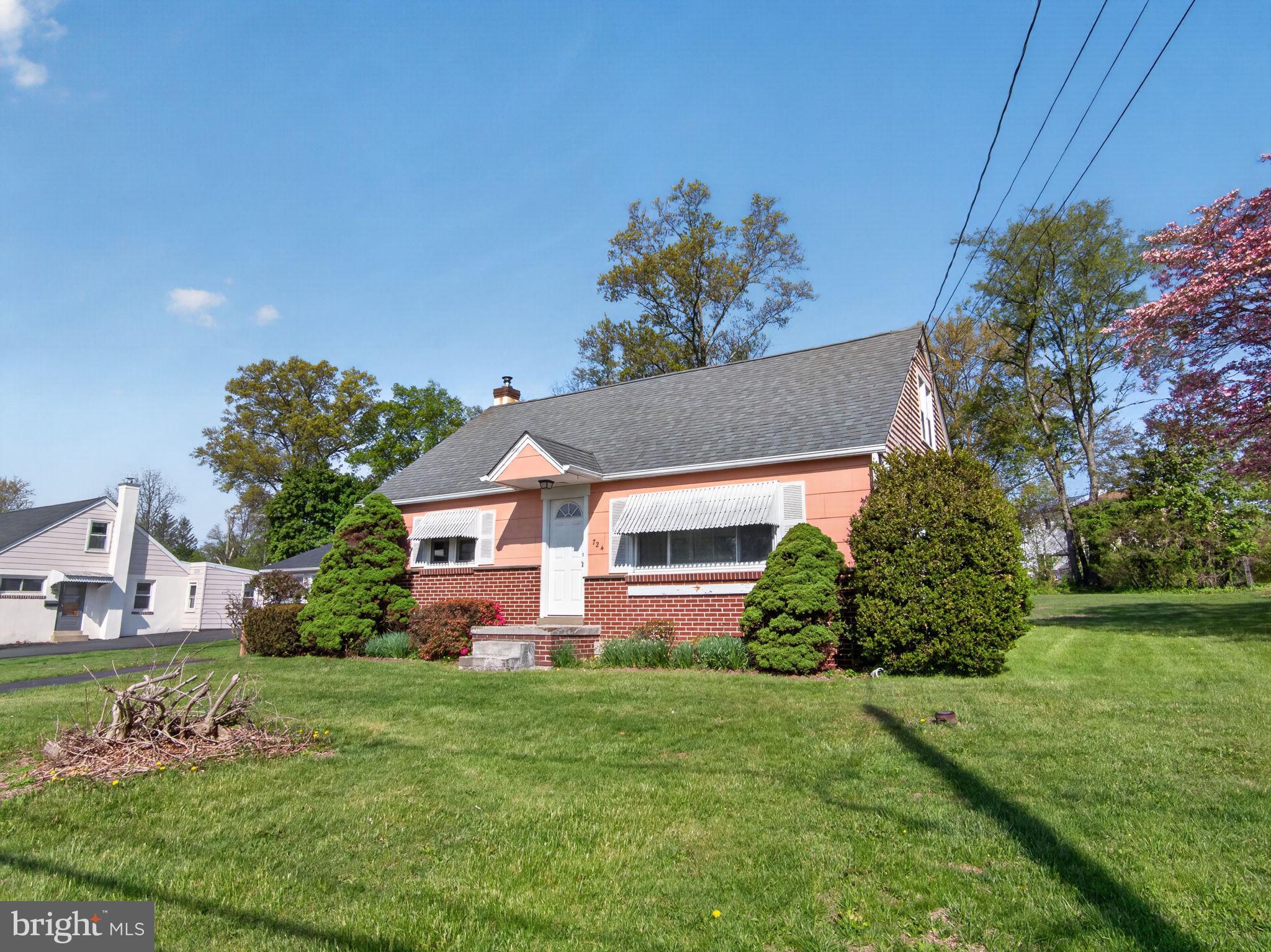 COVERED BRIDGE KNO - Residential
