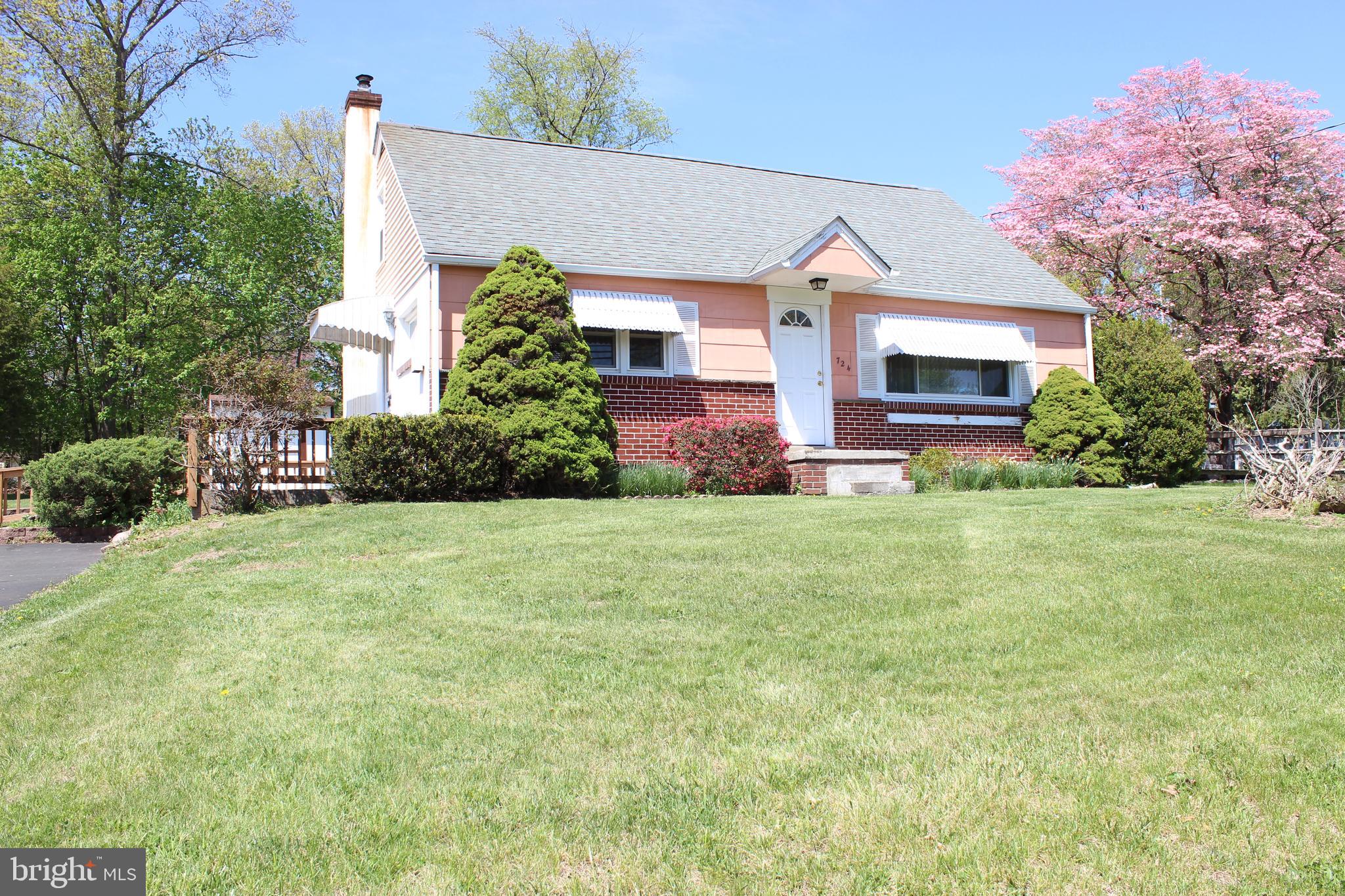 COVERED BRIDGE KNO - Residential