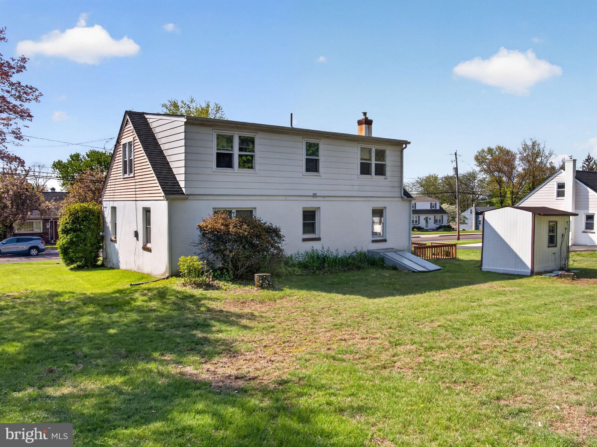 COVERED BRIDGE KNO - Residential