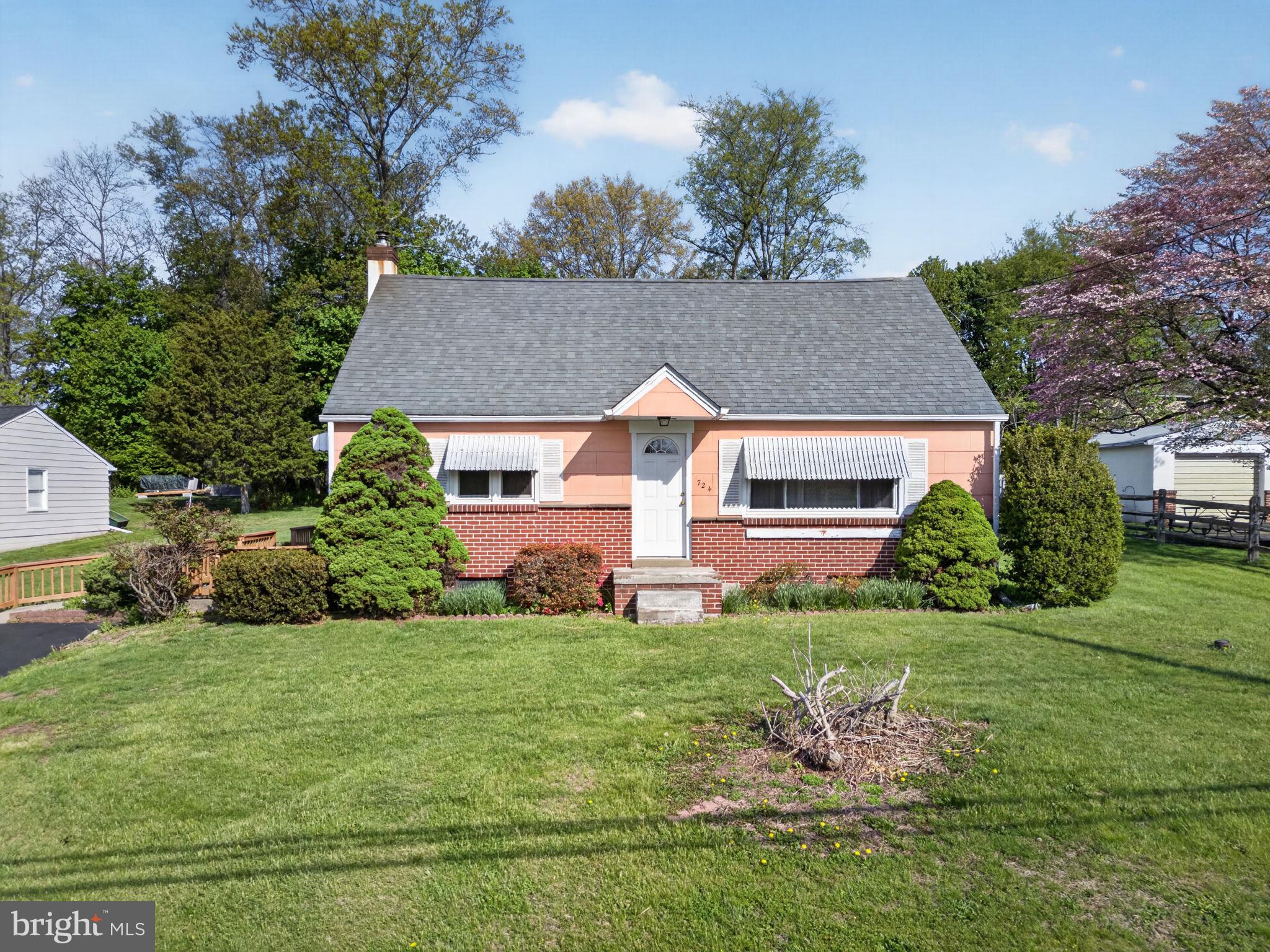 COVERED BRIDGE KNO - Residential
