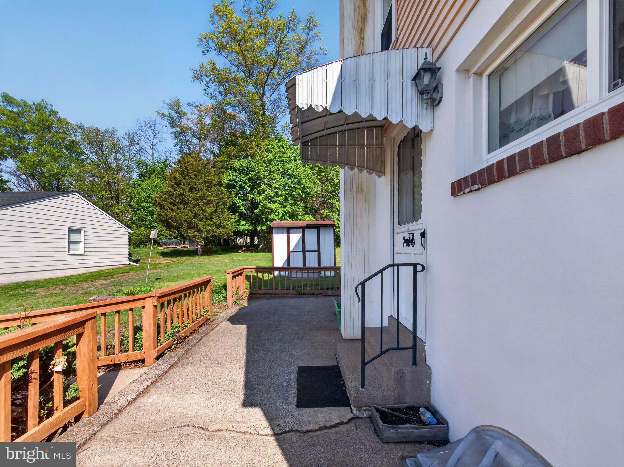 COVERED BRIDGE KNO - Residential