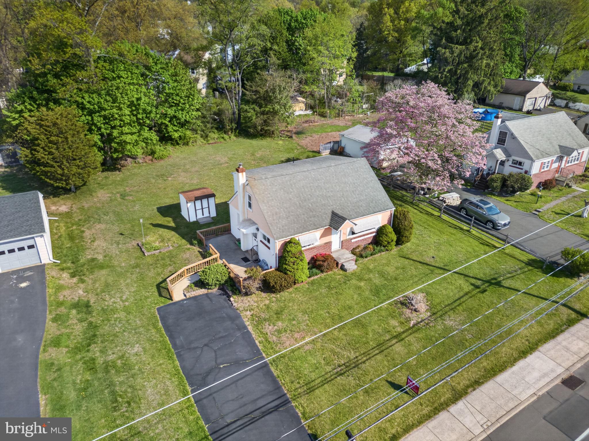 COVERED BRIDGE KNO - Residential