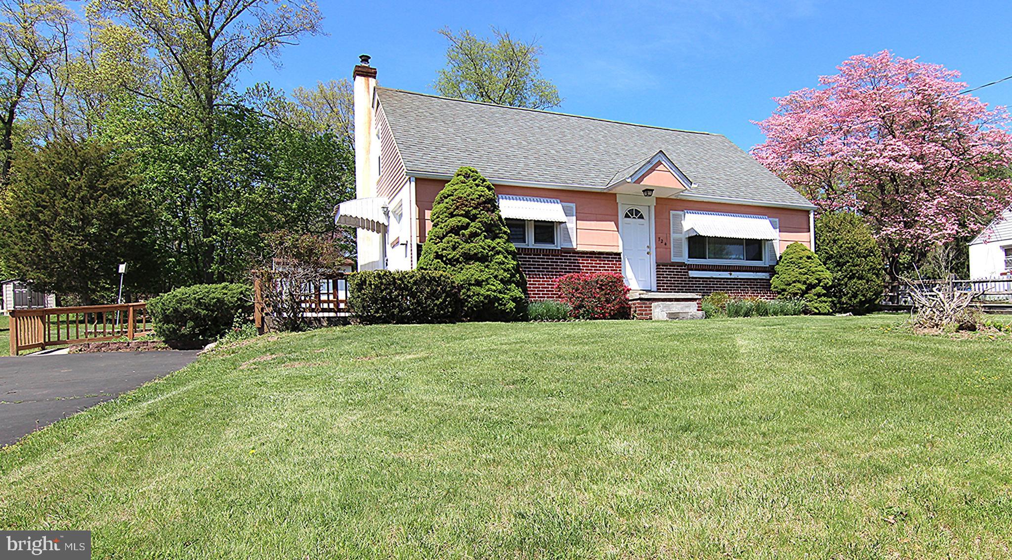 COVERED BRIDGE KNO - Residential