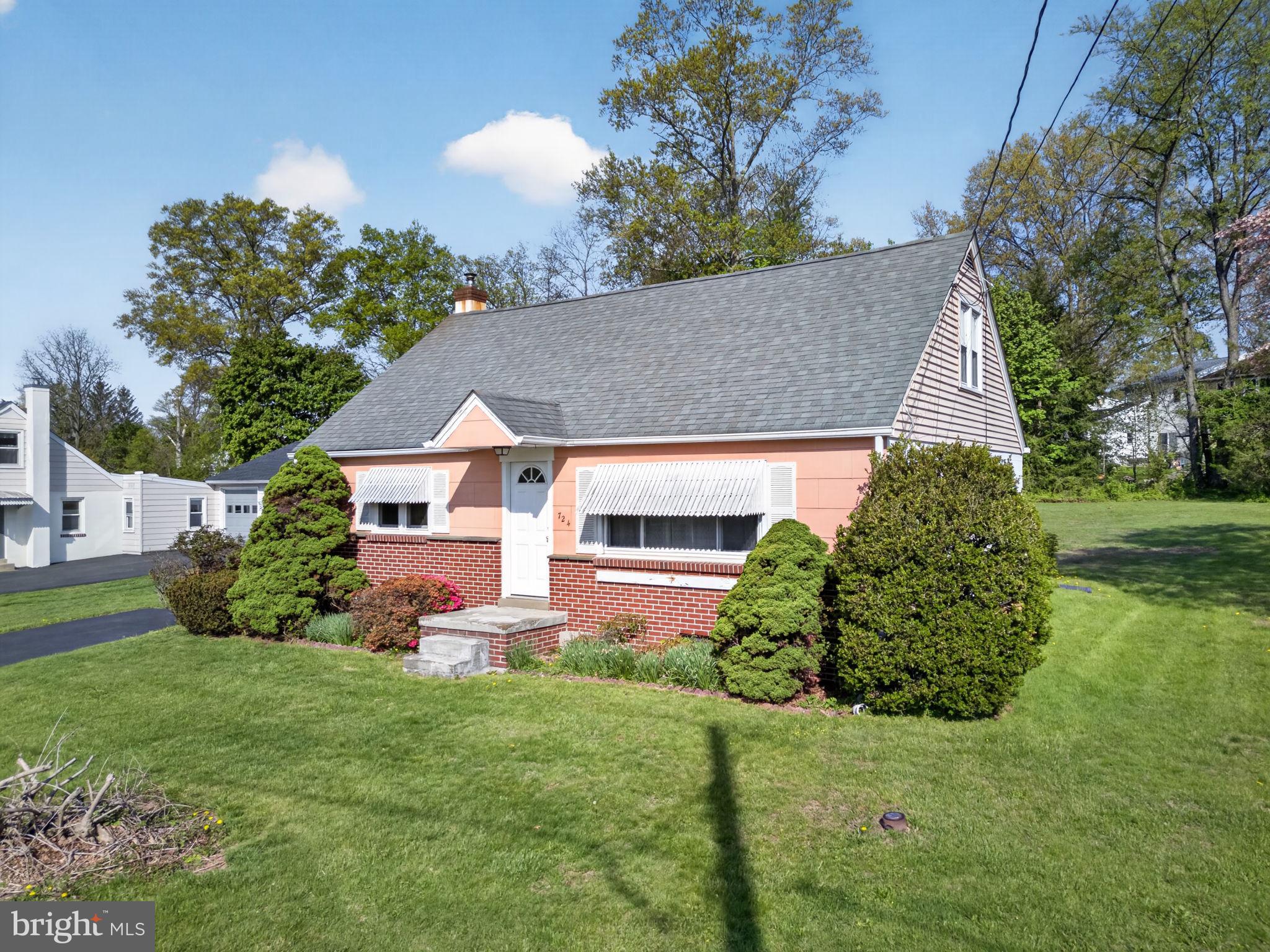 COVERED BRIDGE KNO - Residential