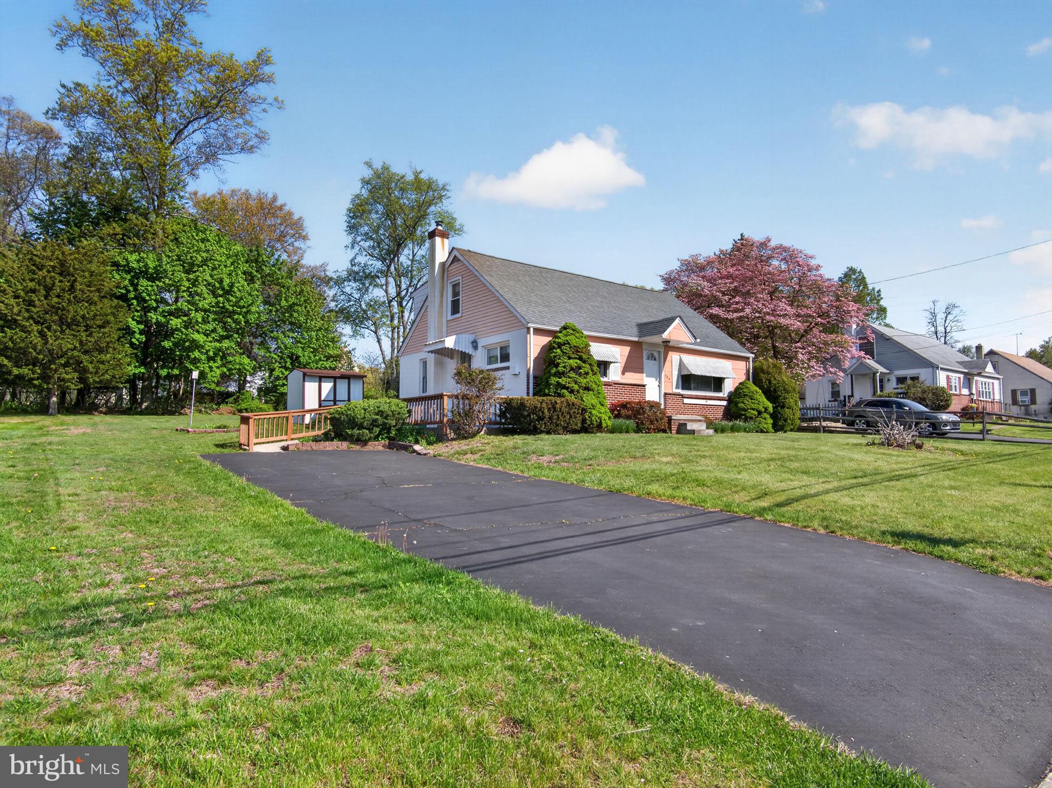 COVERED BRIDGE KNO - Residential