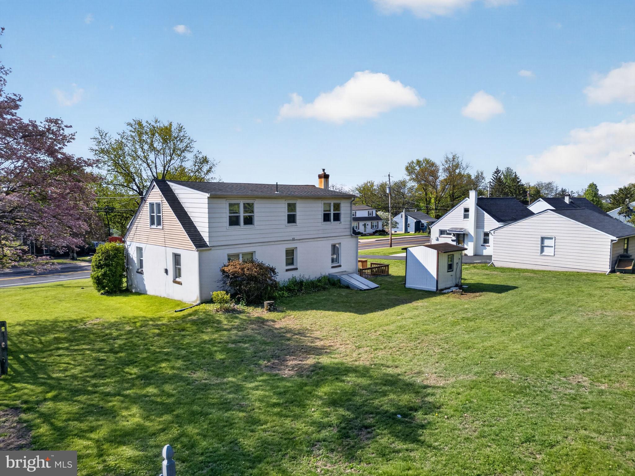 COVERED BRIDGE KNO - Residential