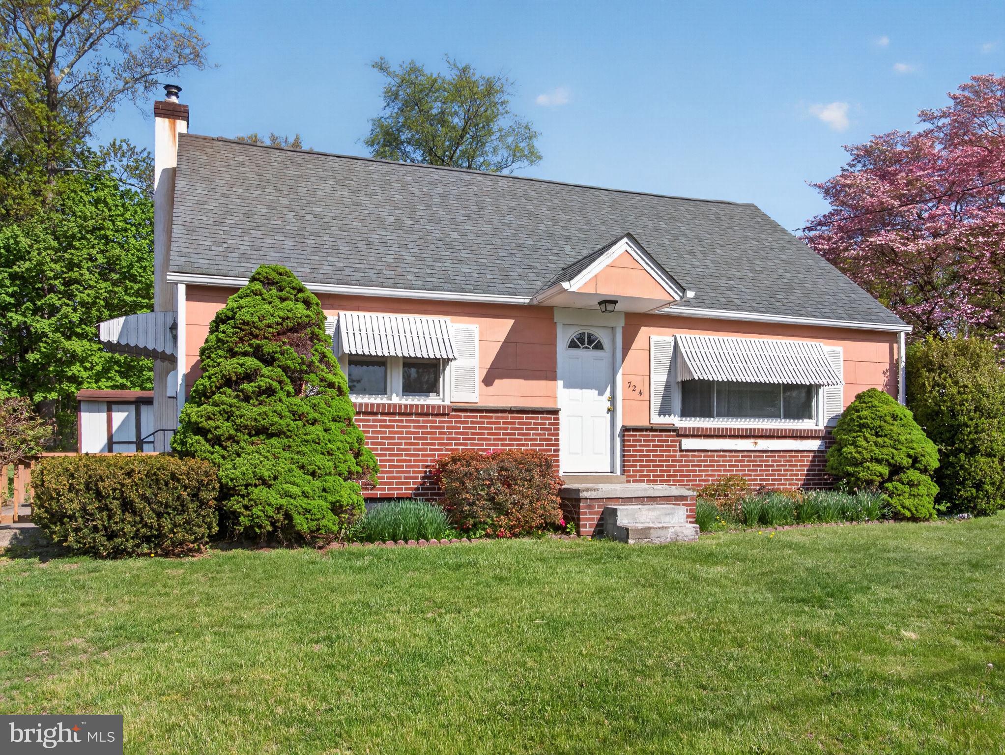 COVERED BRIDGE KNO - Residential