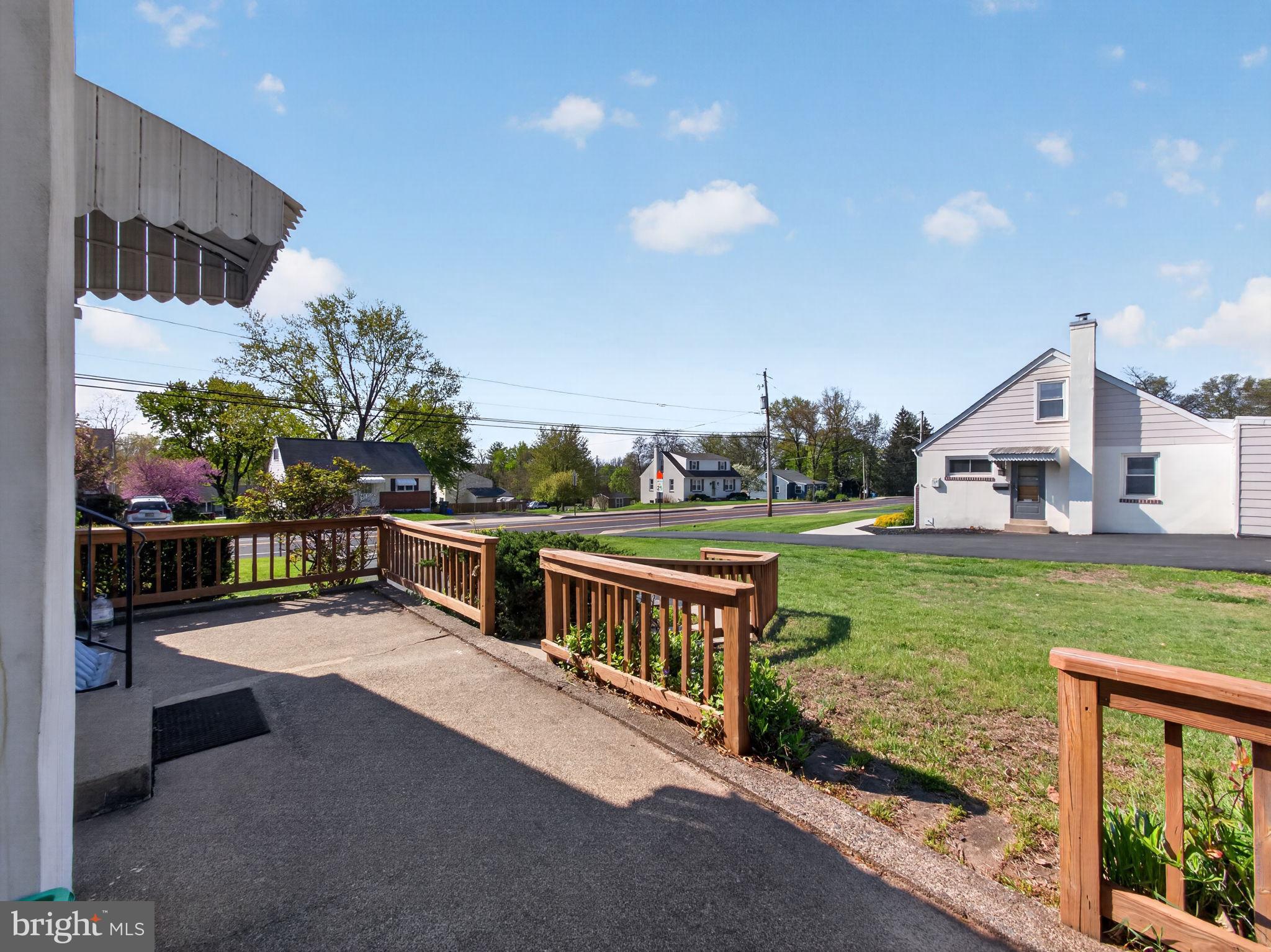 COVERED BRIDGE KNO - Residential