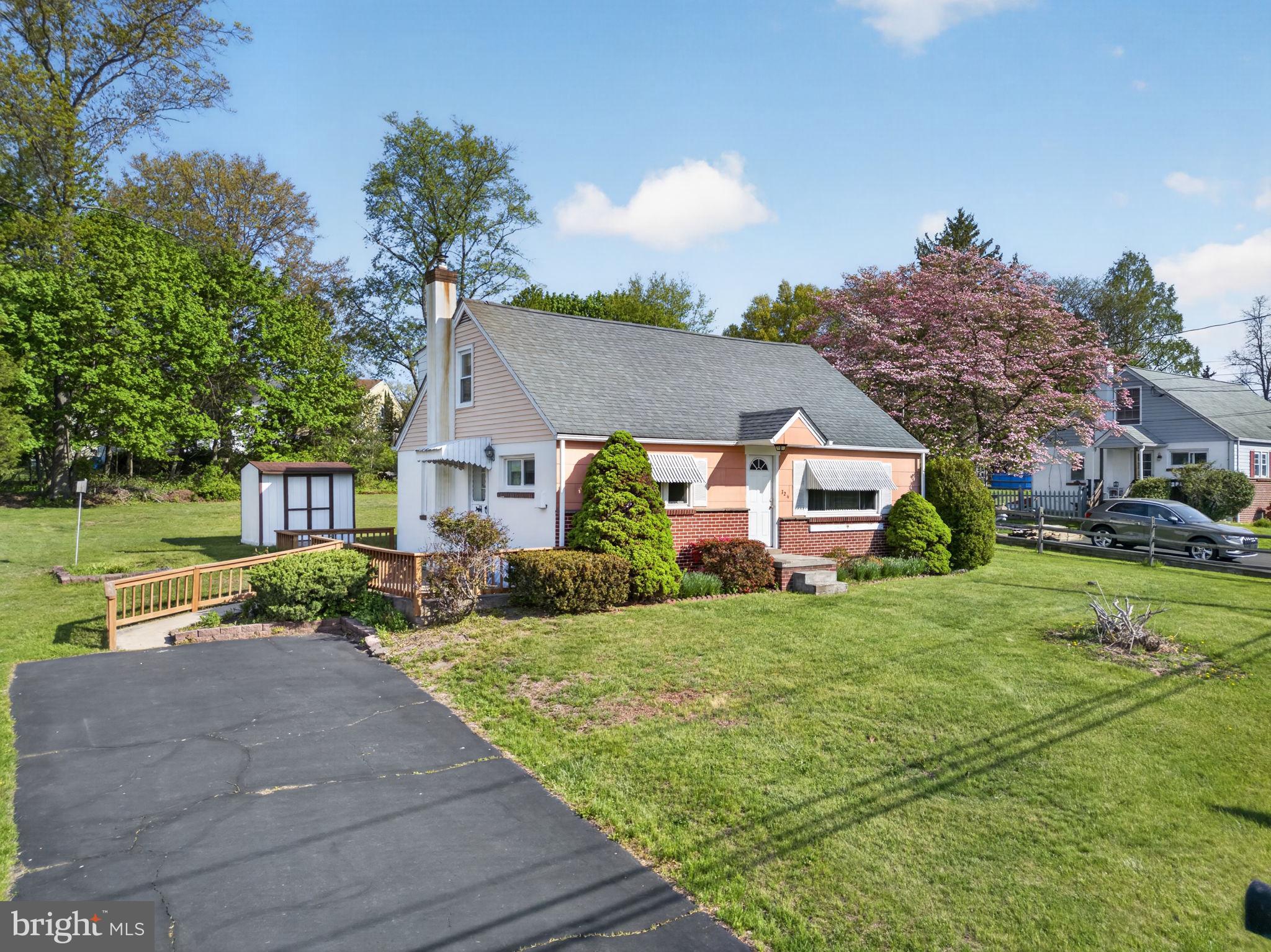 COVERED BRIDGE KNO - Residential
