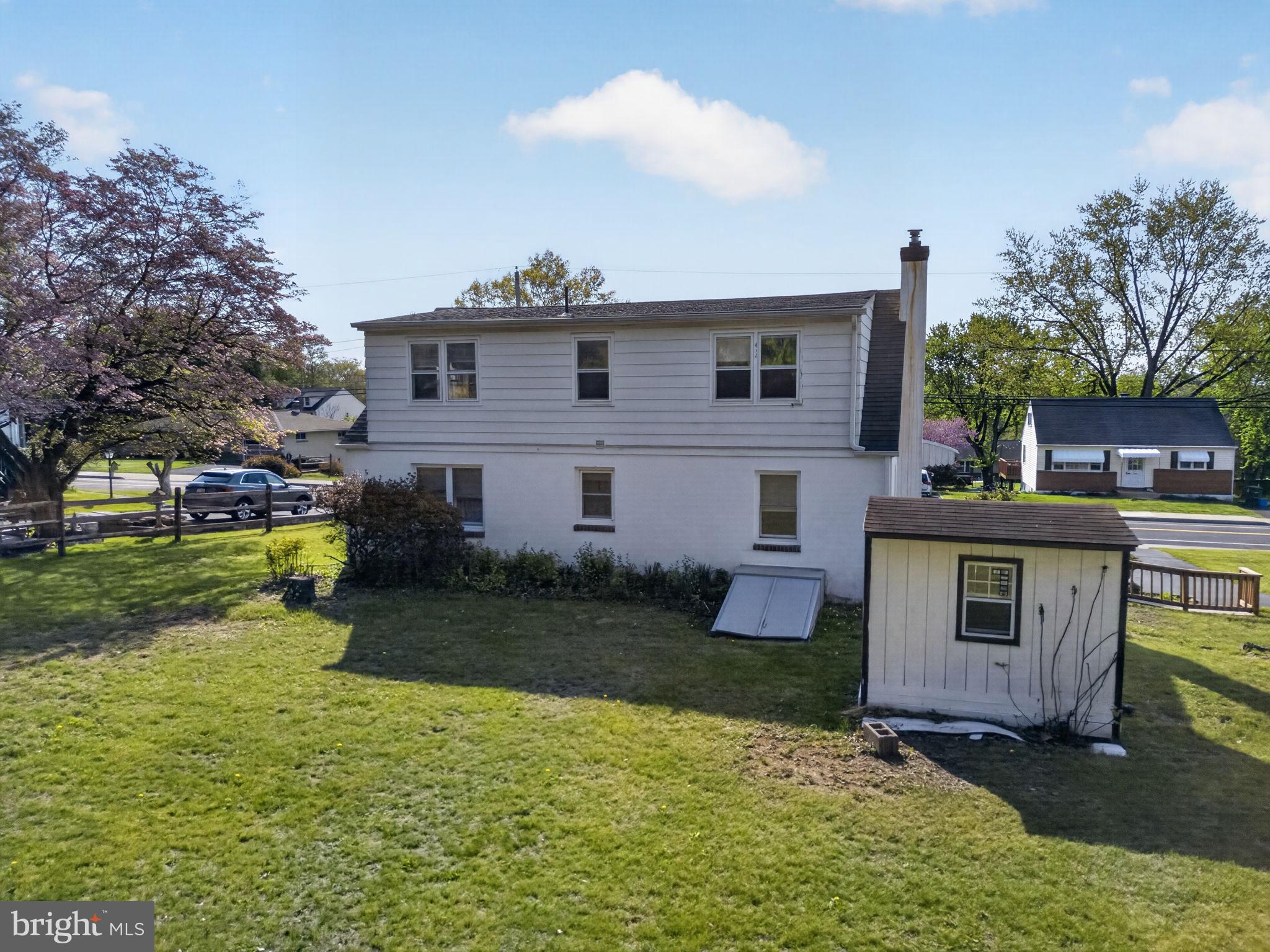 COVERED BRIDGE KNO - Residential