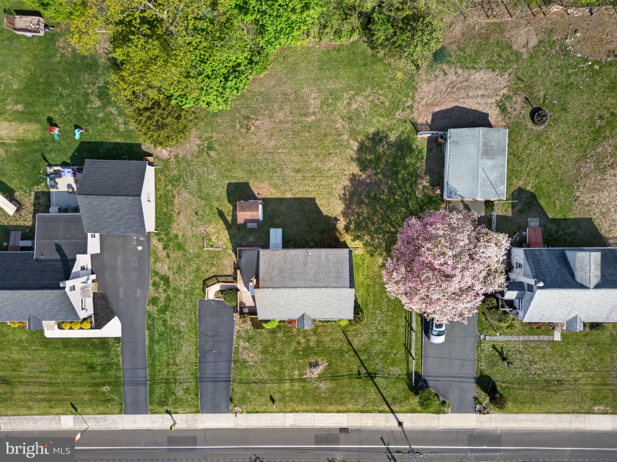 COVERED BRIDGE KNO - Residential