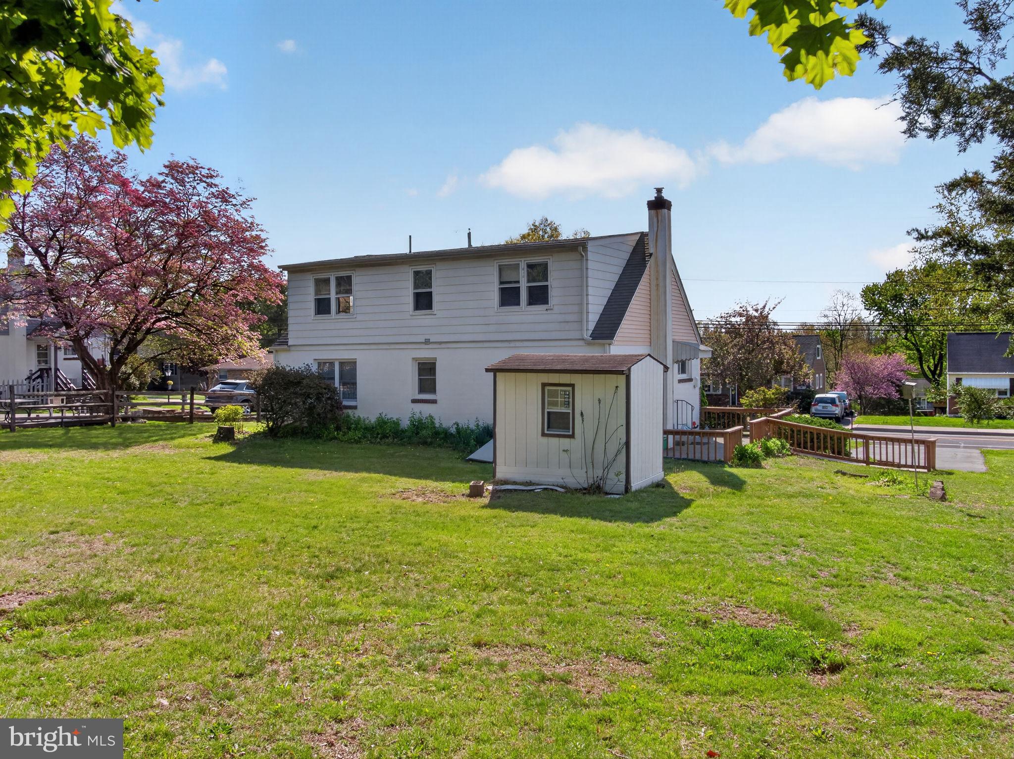 COVERED BRIDGE KNO - Residential