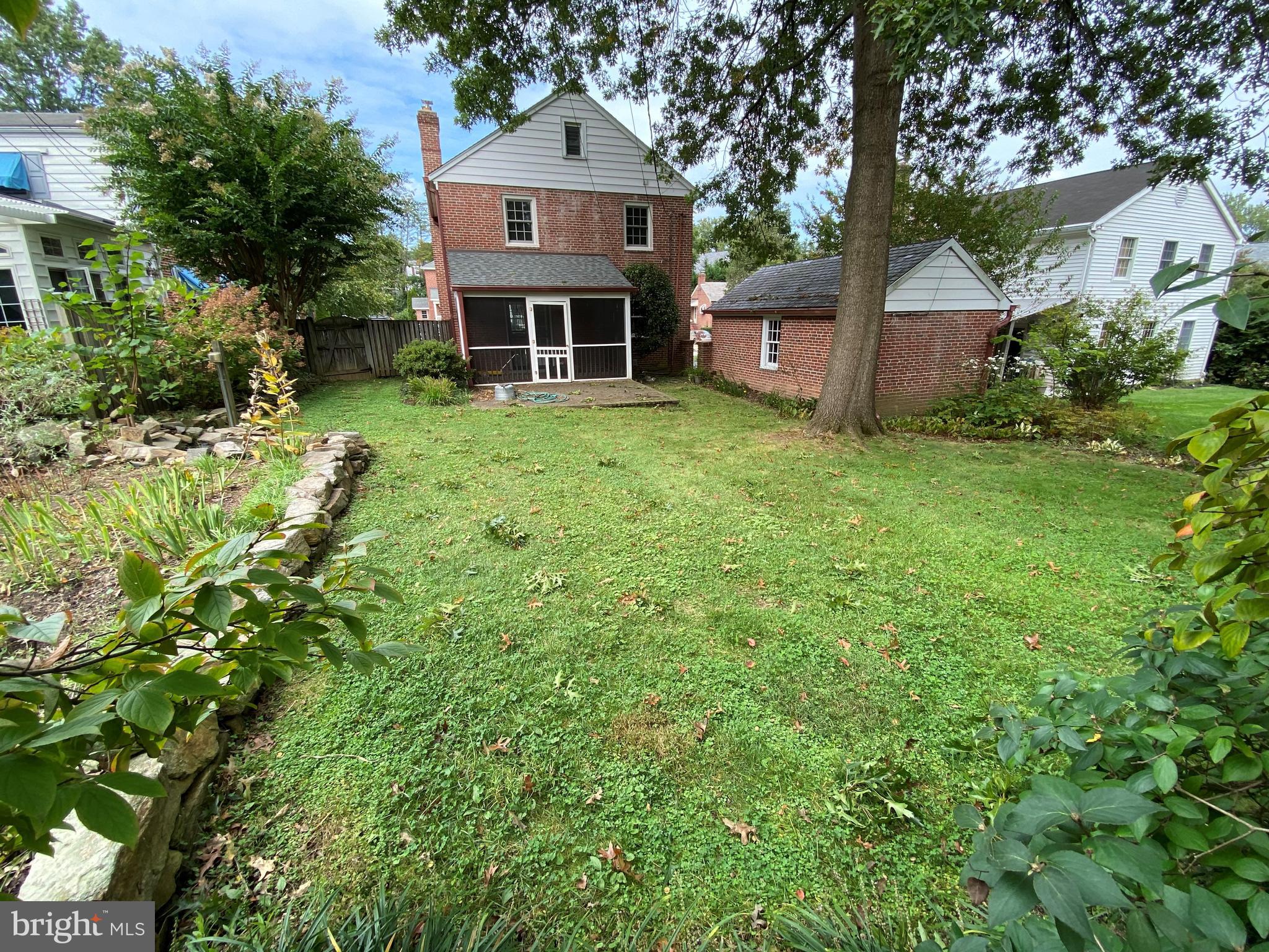 WILTONDALE - Residential