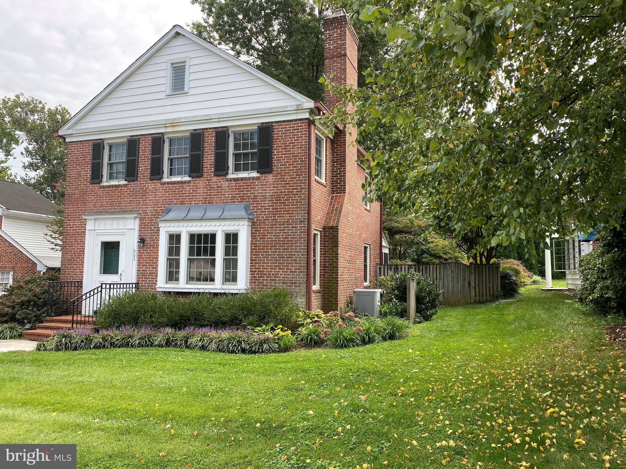 WILTONDALE - Residential