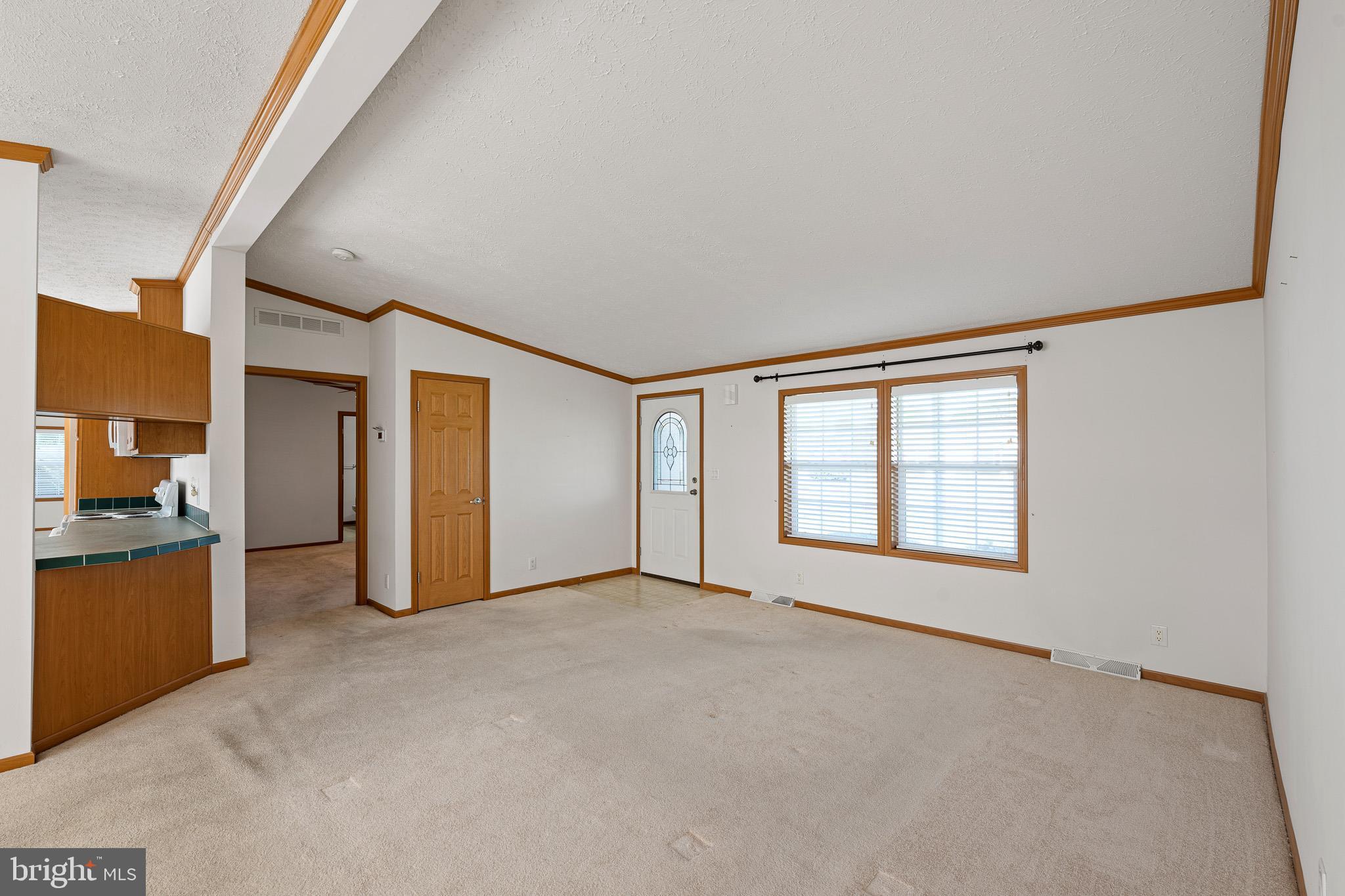 WYNN WOOD - Residential