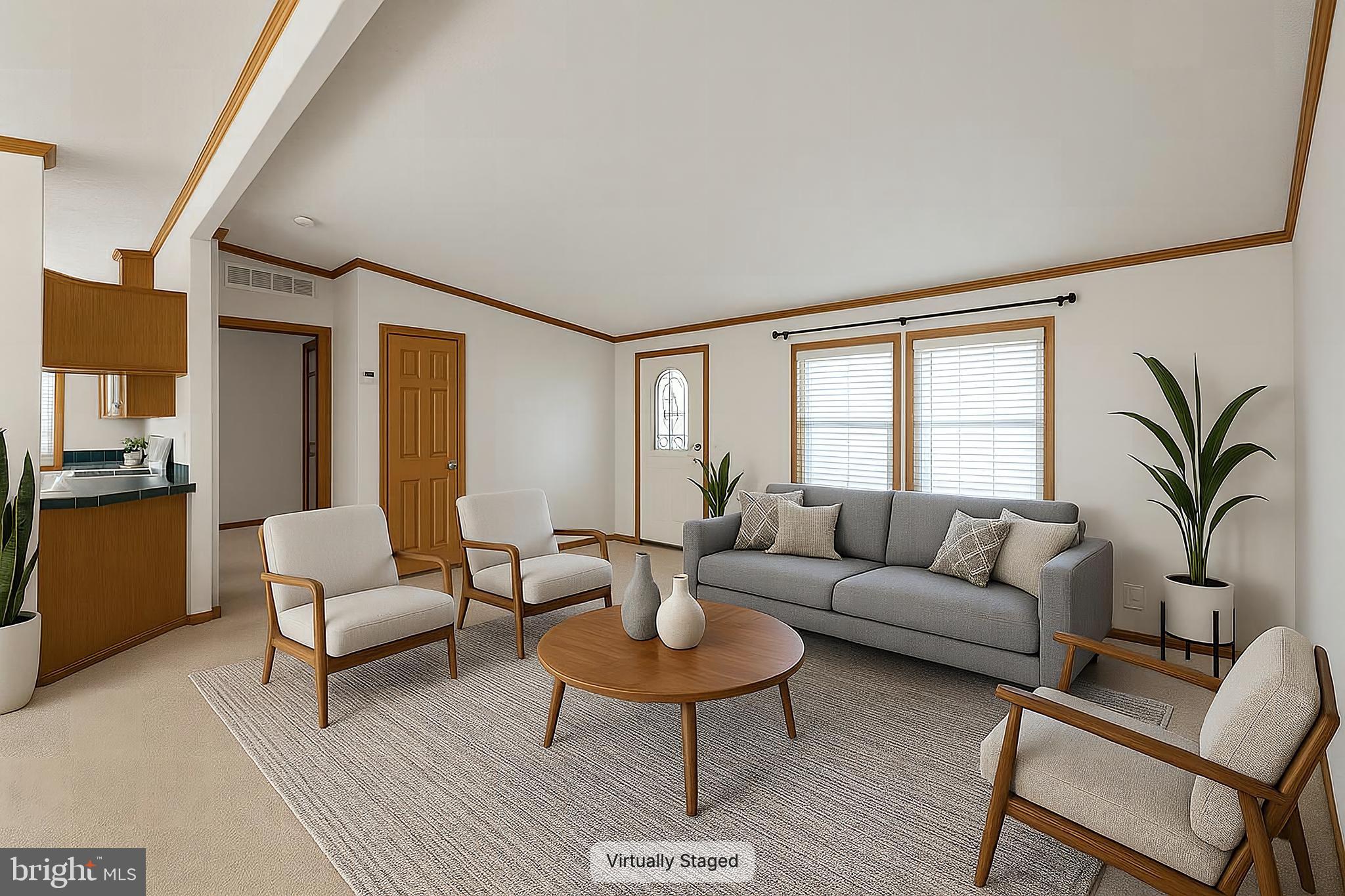 WYNN WOOD - Residential