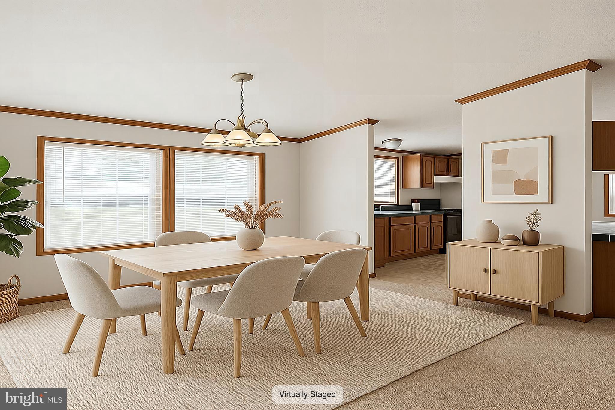 WYNN WOOD - Residential