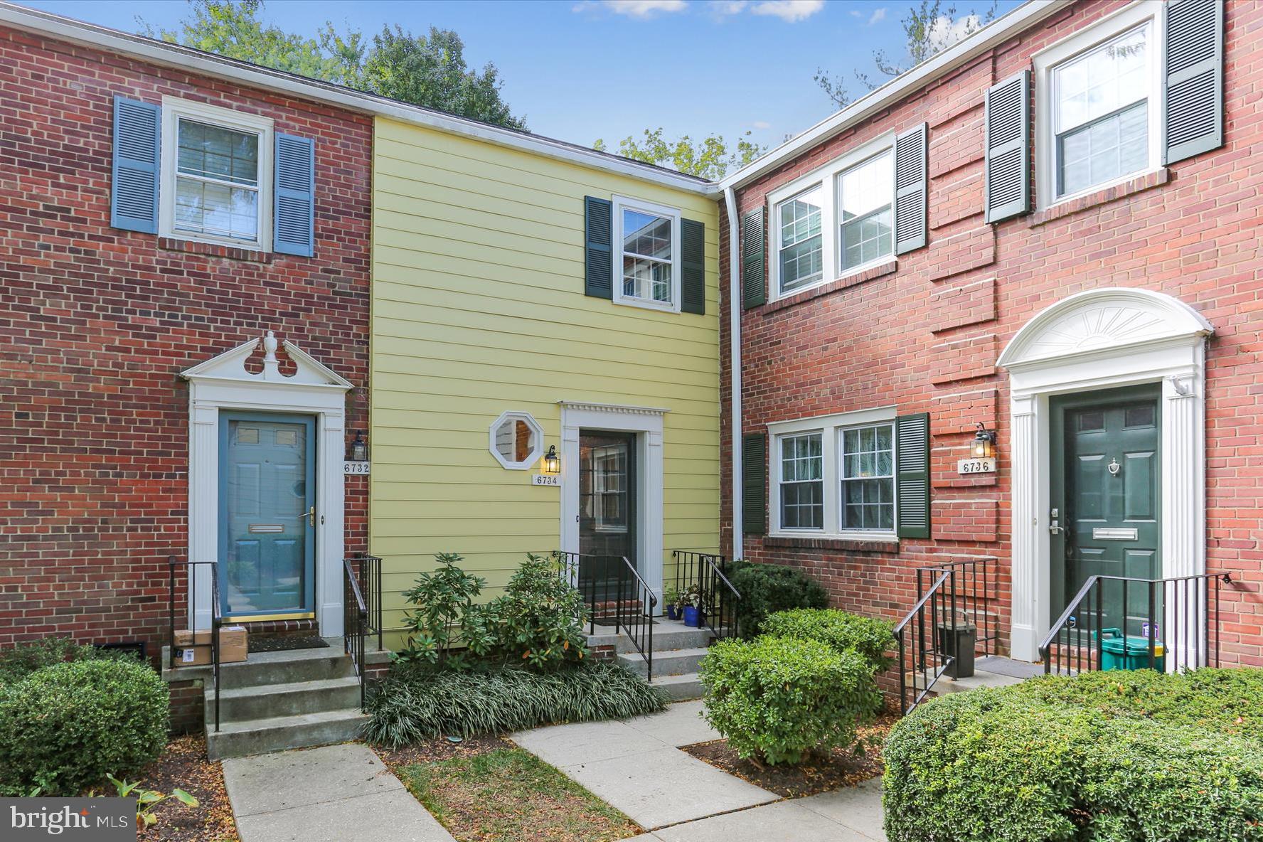 6734 HILLANDALE ROAD 9