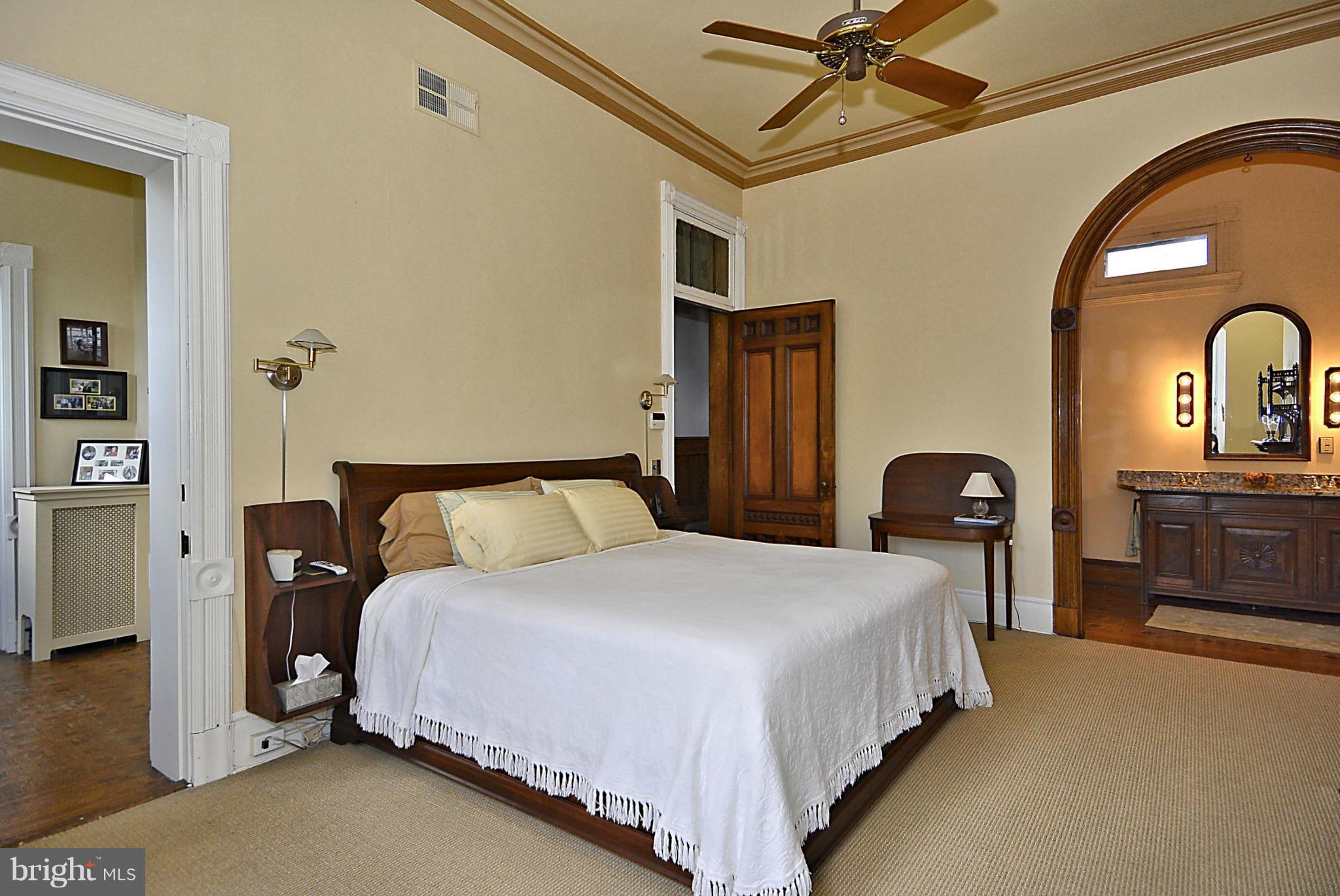 BOLTON HILL HISTORIC DISTRICT - Residential Income