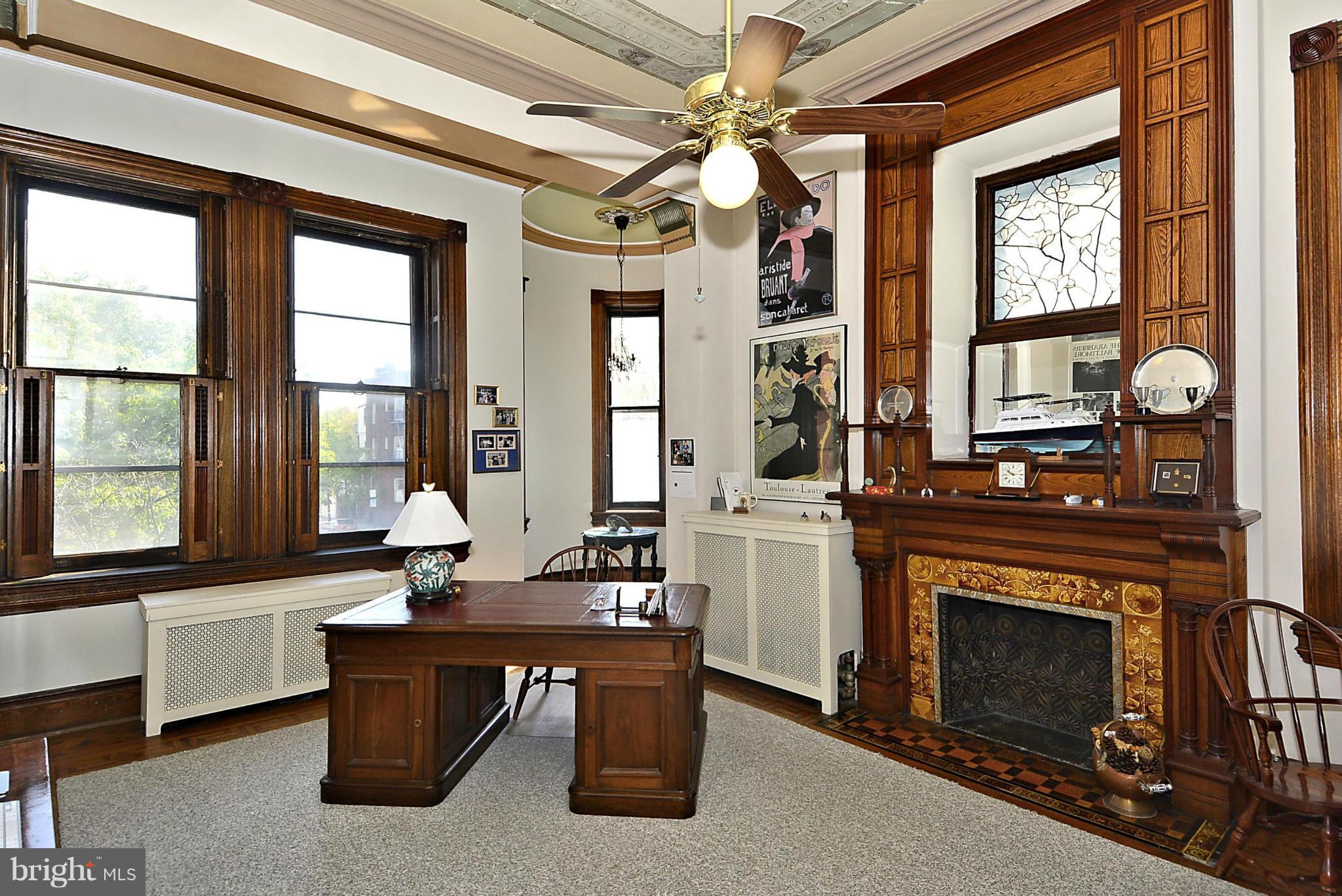 BOLTON HILL HISTORIC DISTRICT - Residential Income