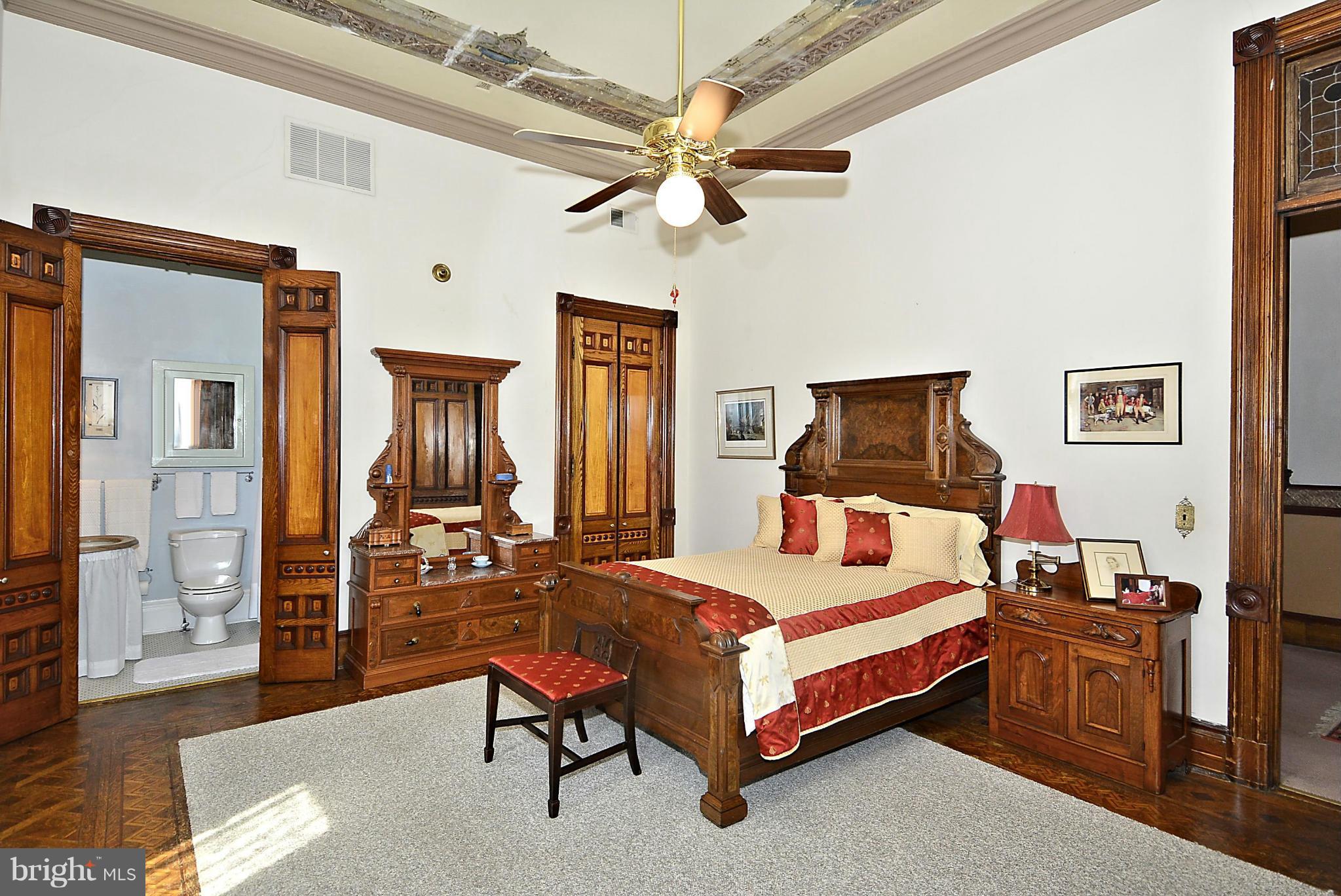 BOLTON HILL HISTORIC DISTRICT - Residential Income